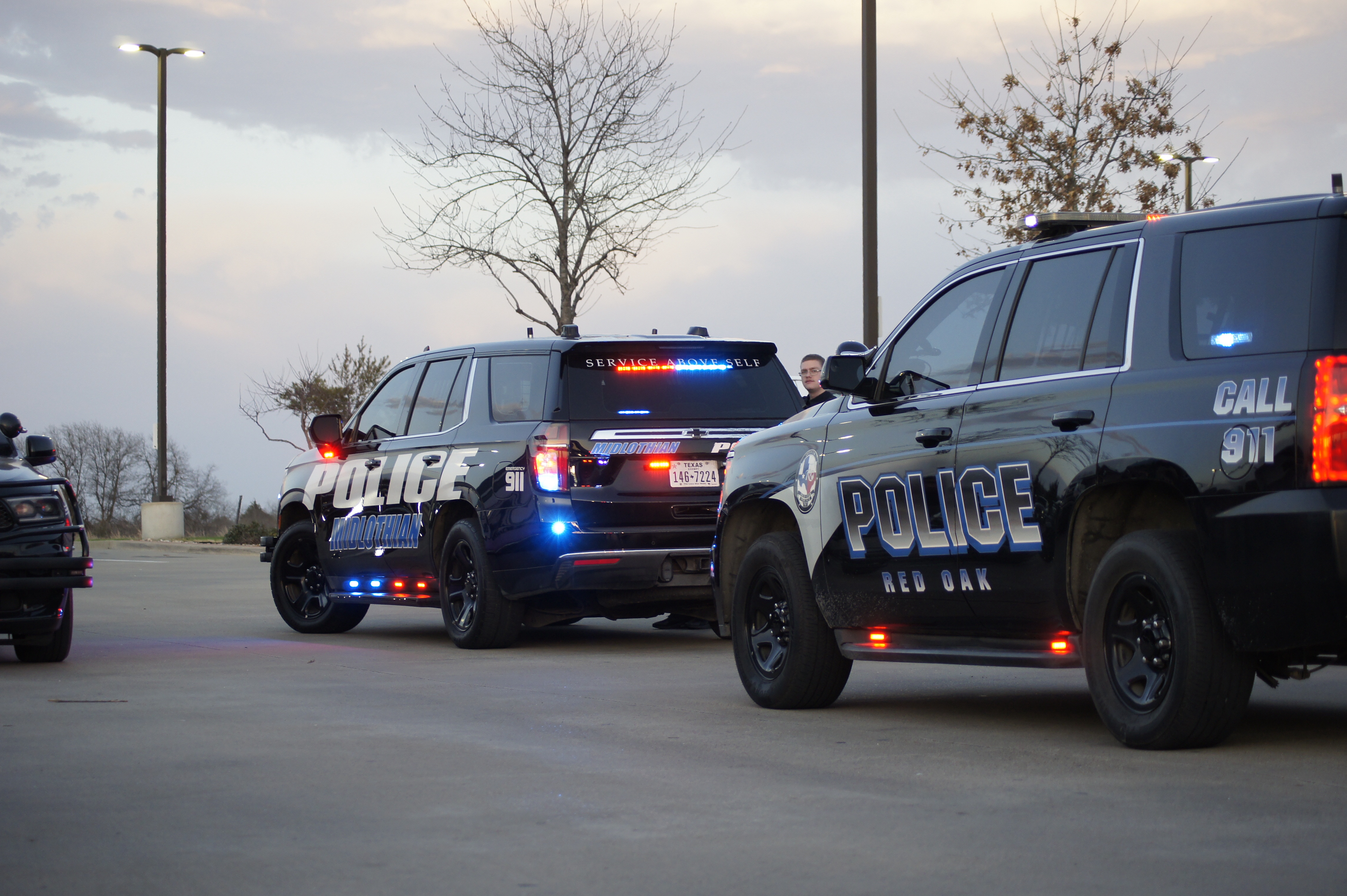Automotive photograph, March 12, 2025