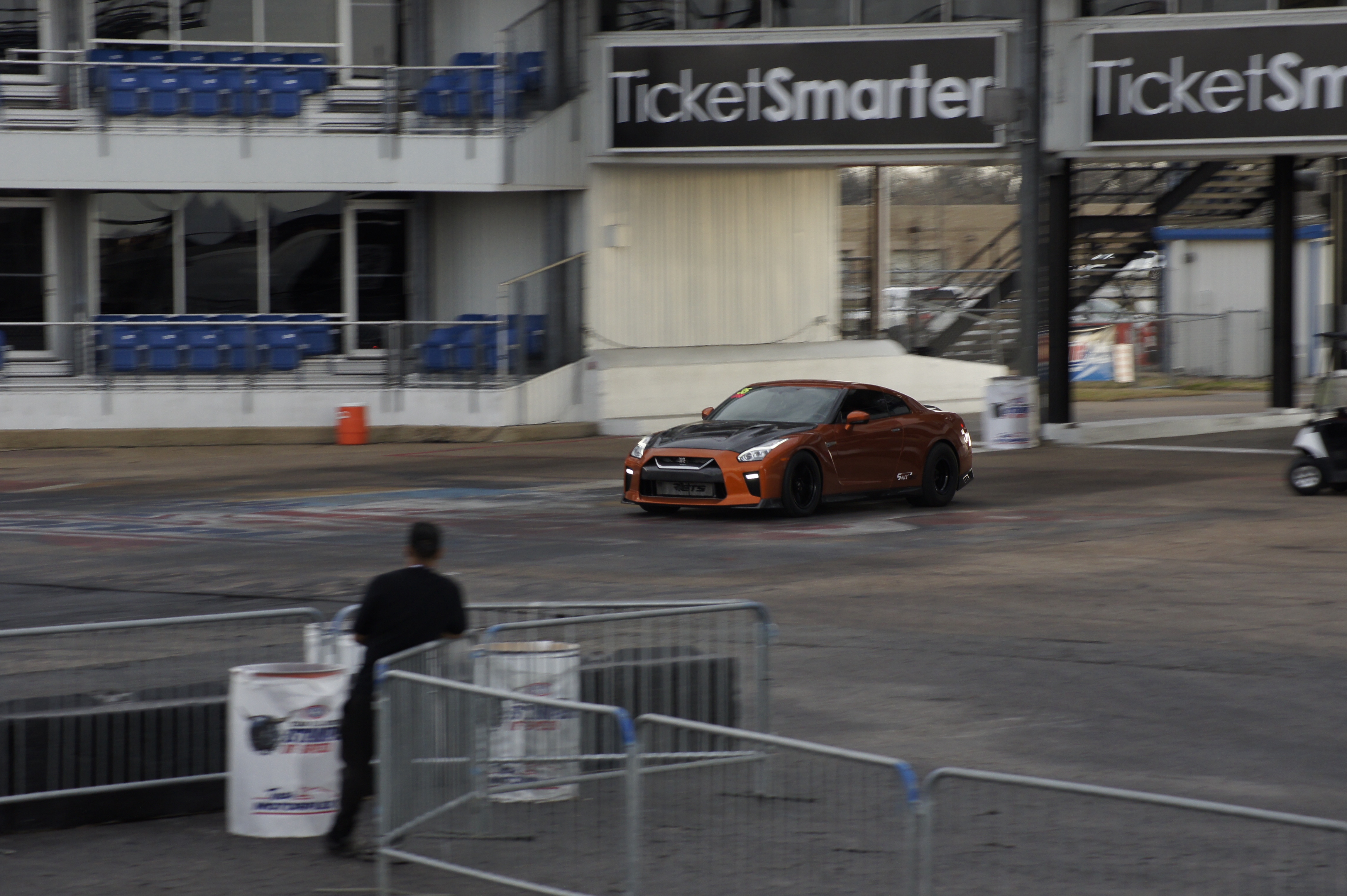 Automotive photograph, March 12, 2025