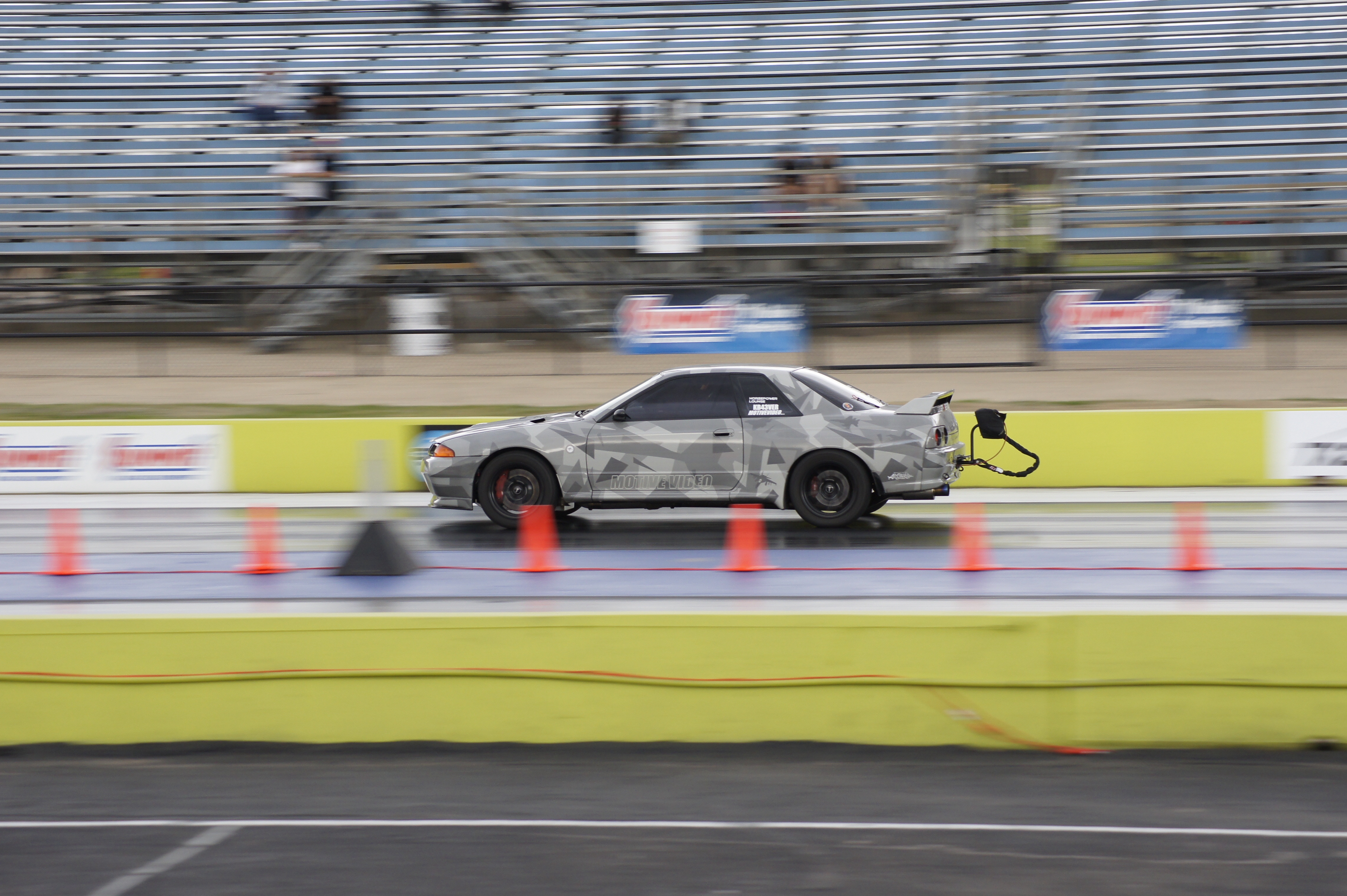 Automotive photograph, March 12, 2025