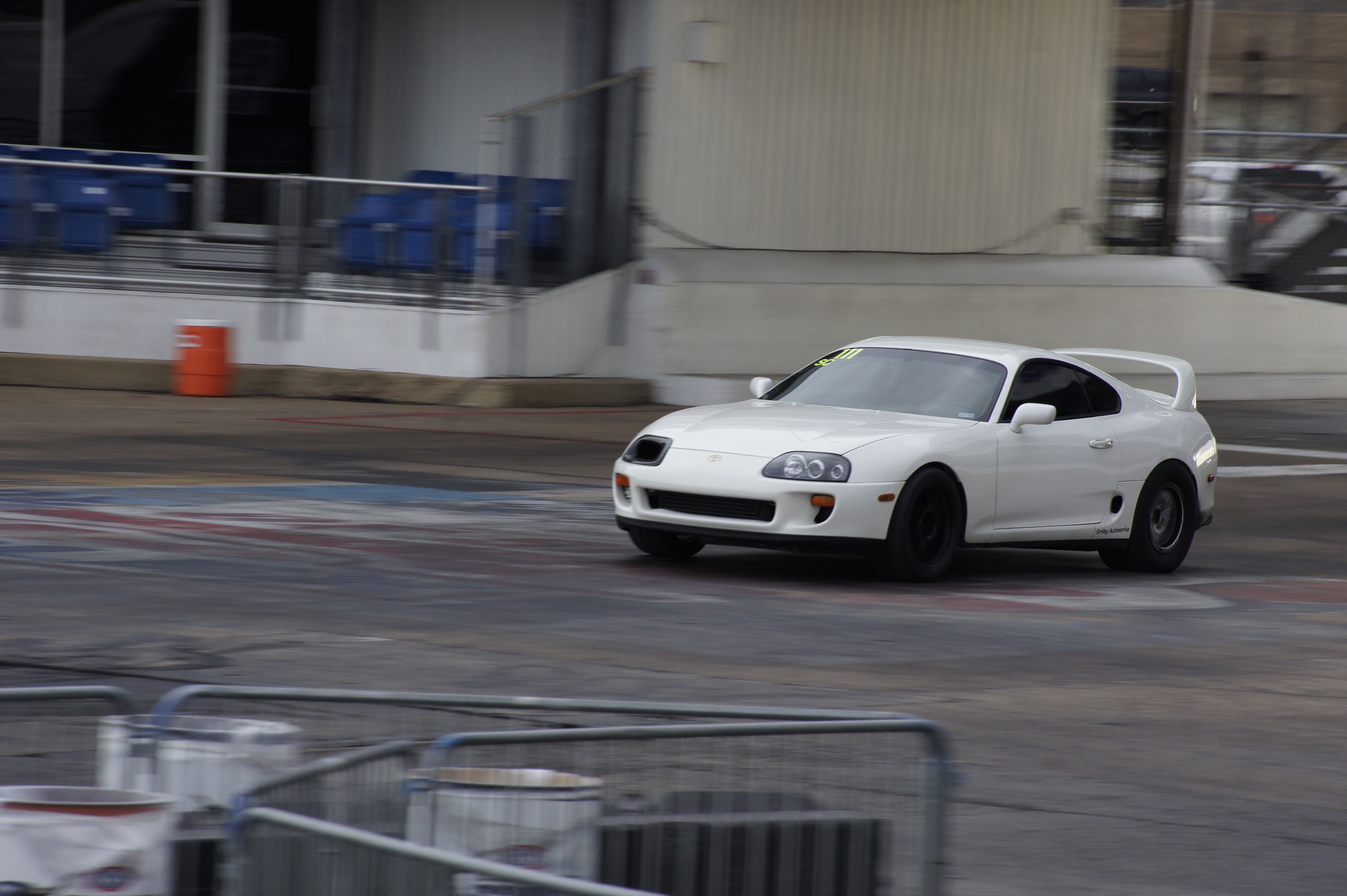 Automotive photograph, March 12, 2025
