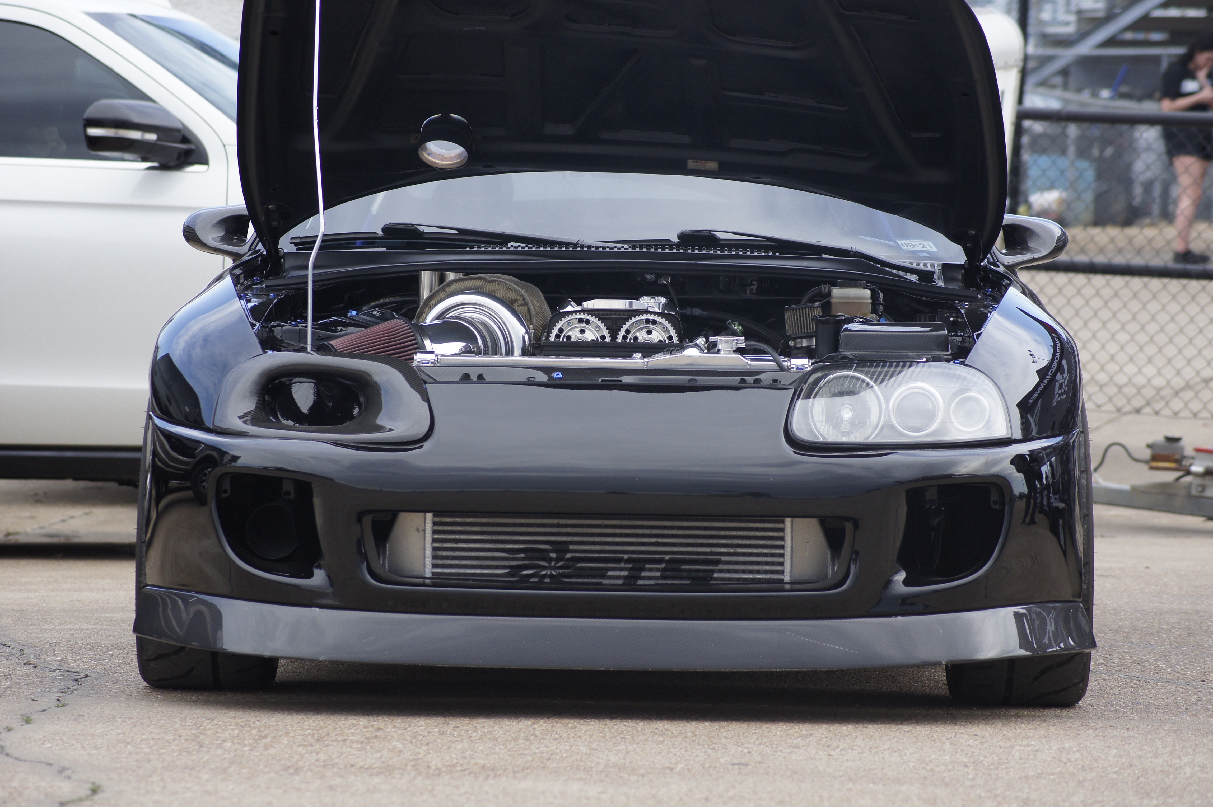 Automotive photograph, March 12, 2025
