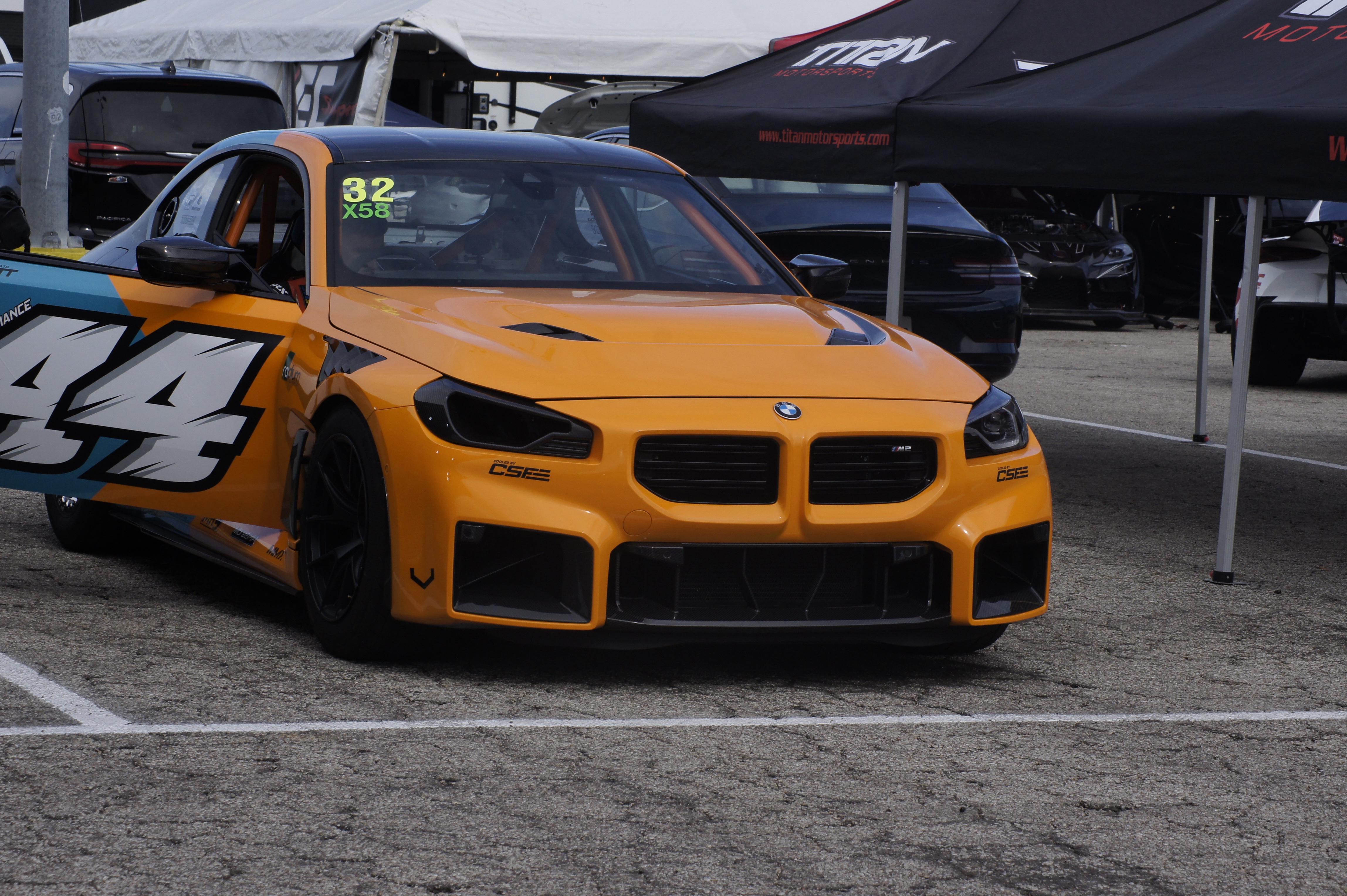Automotive photograph, March 12, 2025