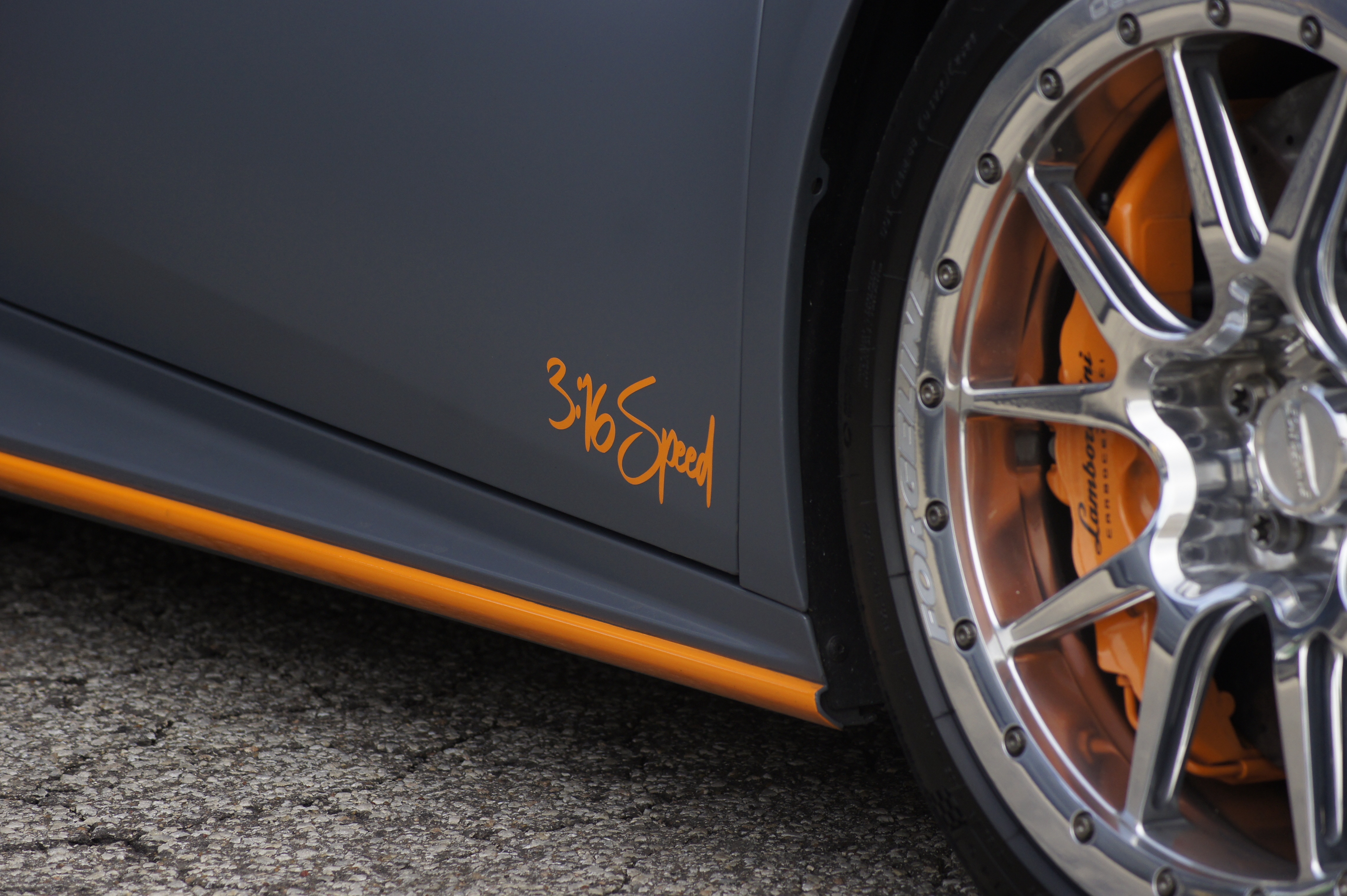 Automotive photograph, March 12, 2025
