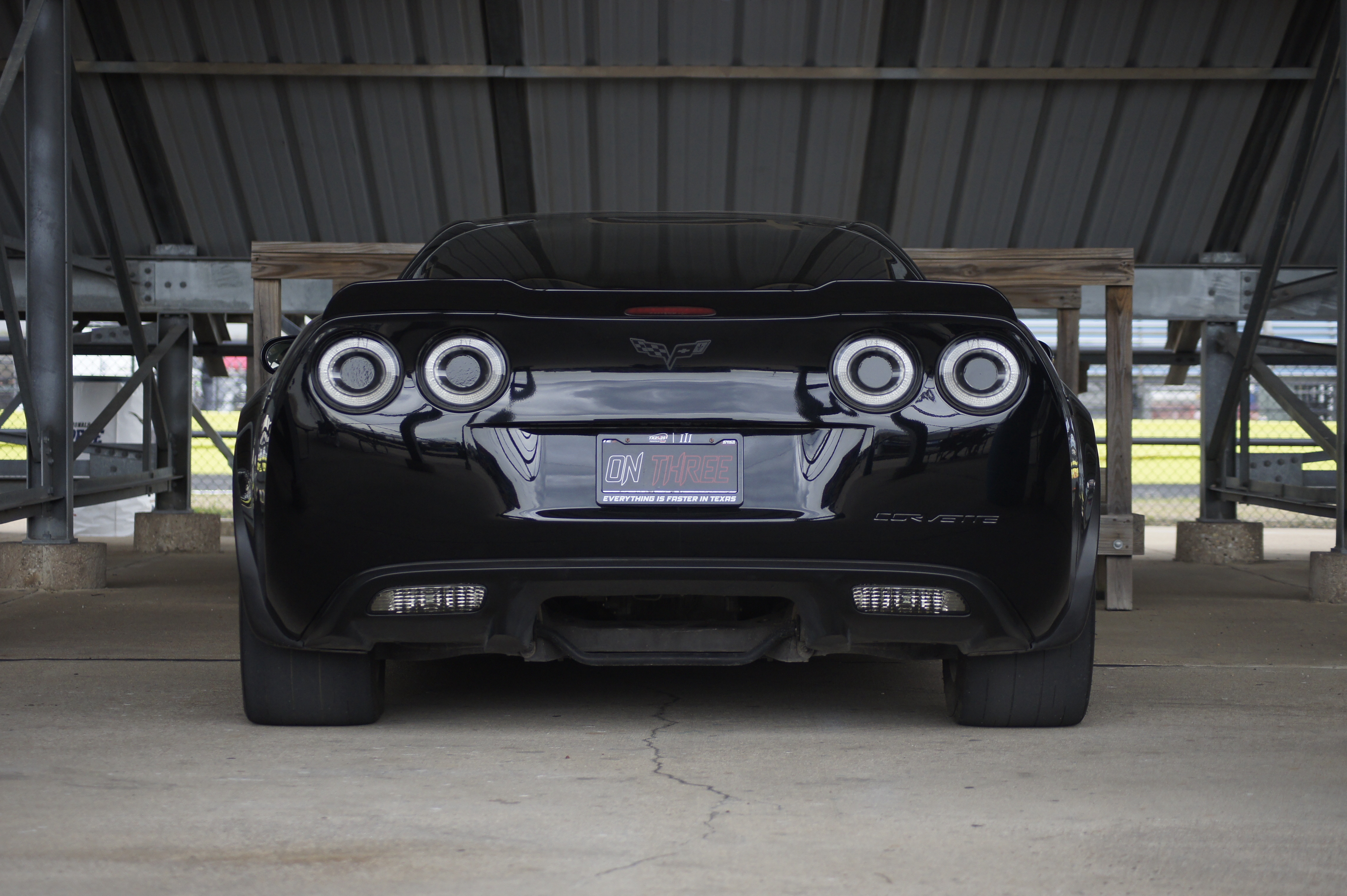 Automotive photograph, March 13, 2025