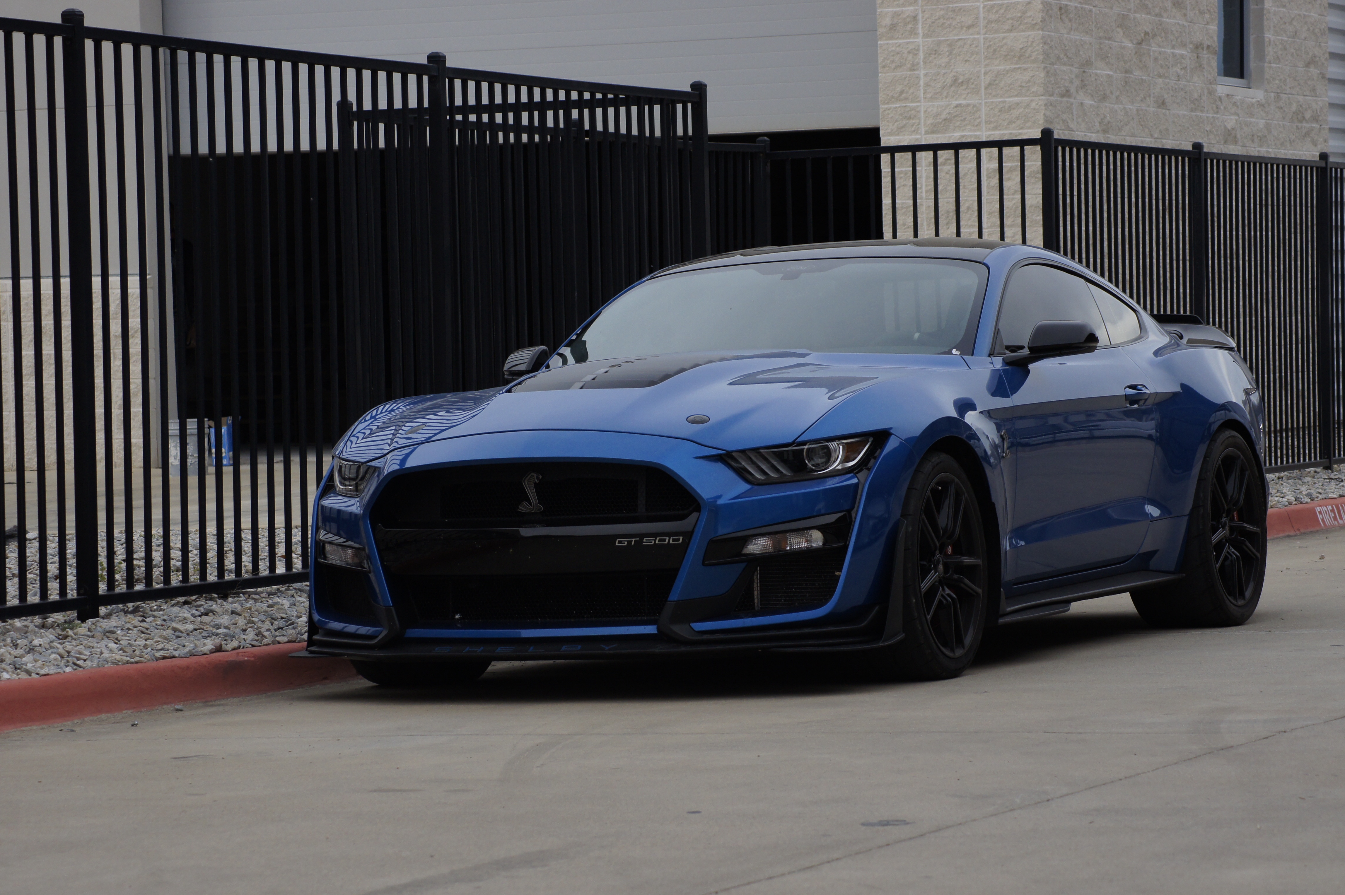 Automotive photograph, March 13, 2025