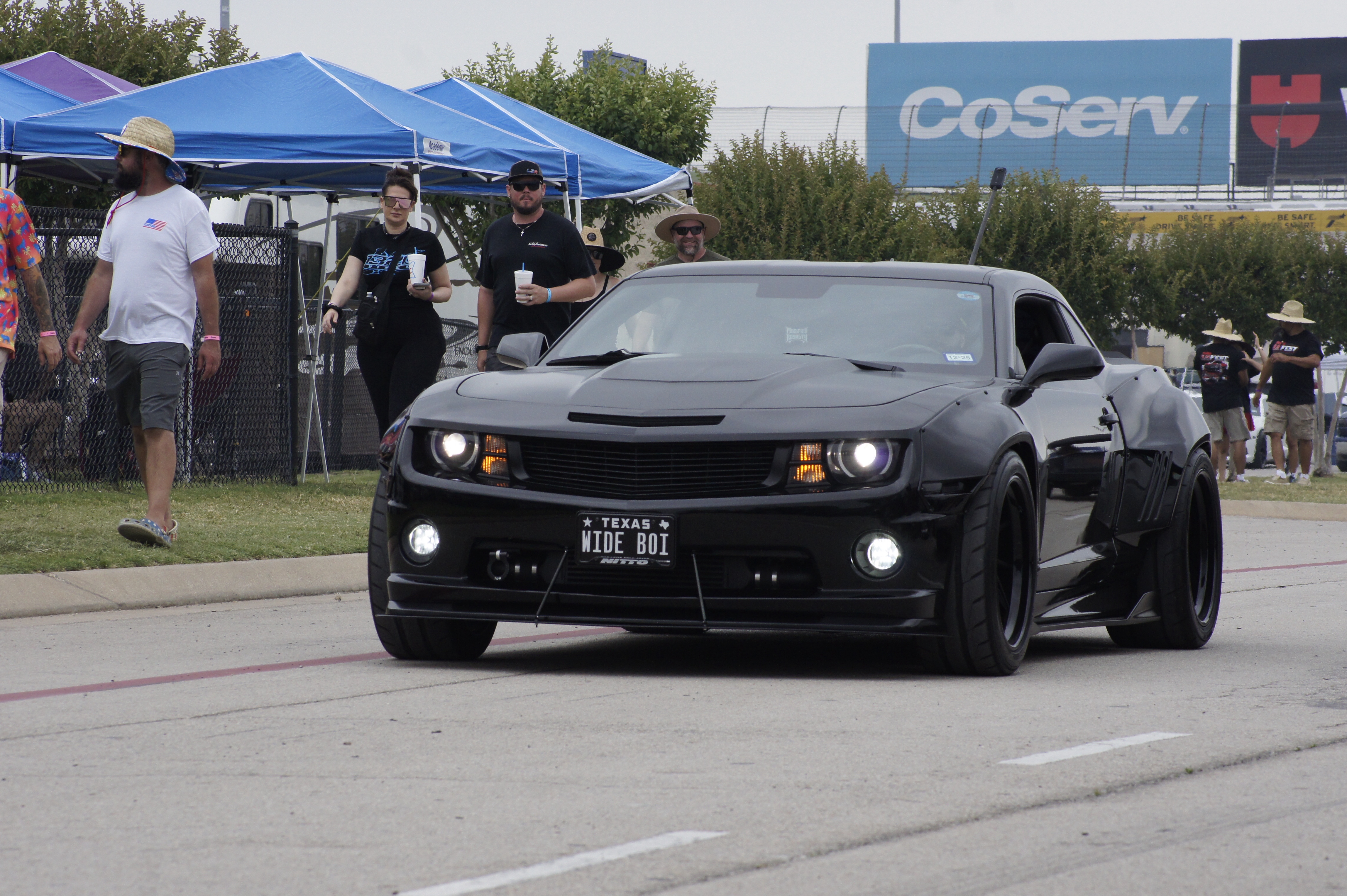 Automotive photograph, May 25, 2025