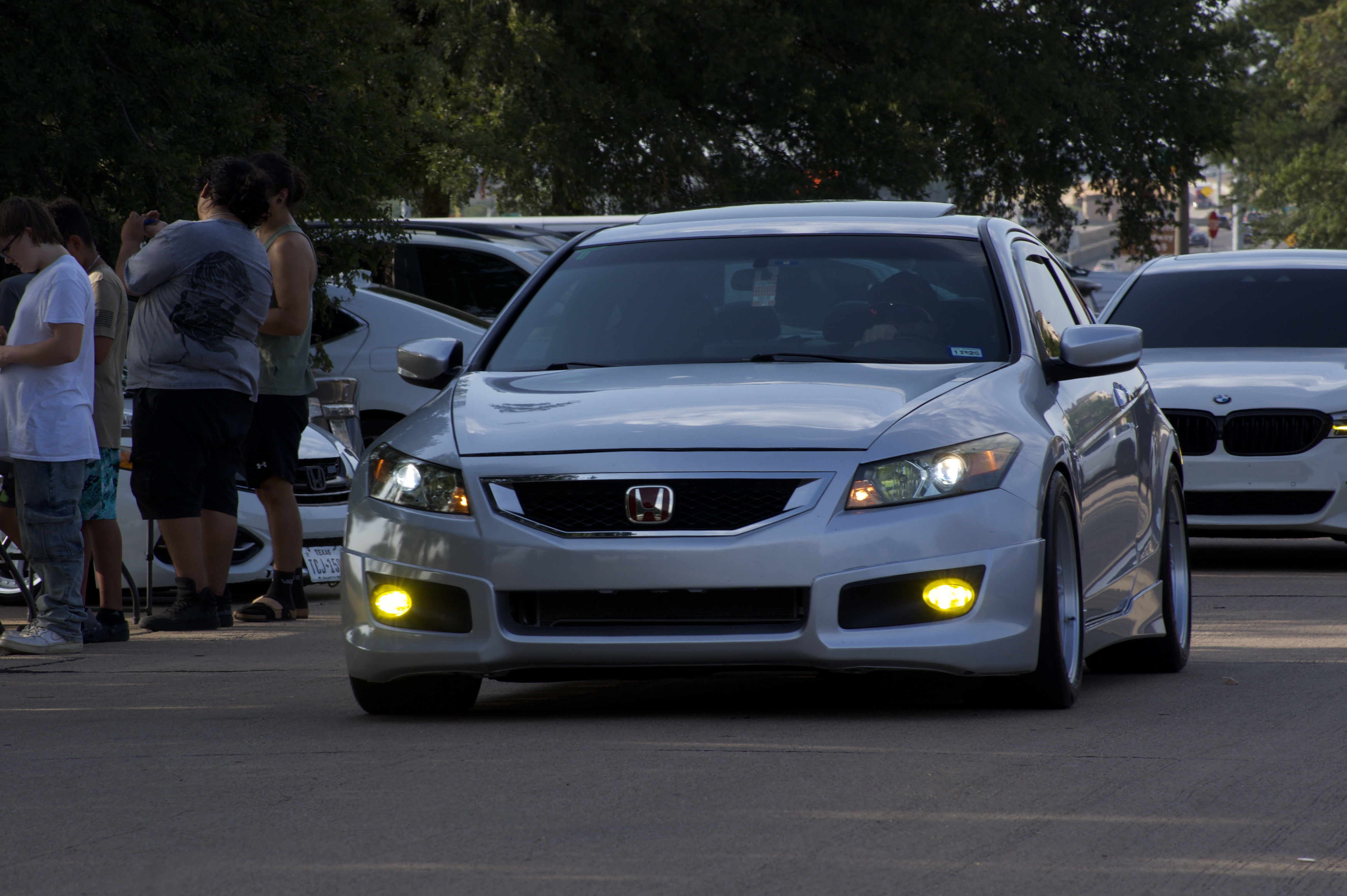 Automotive photograph, August 22, 2026
