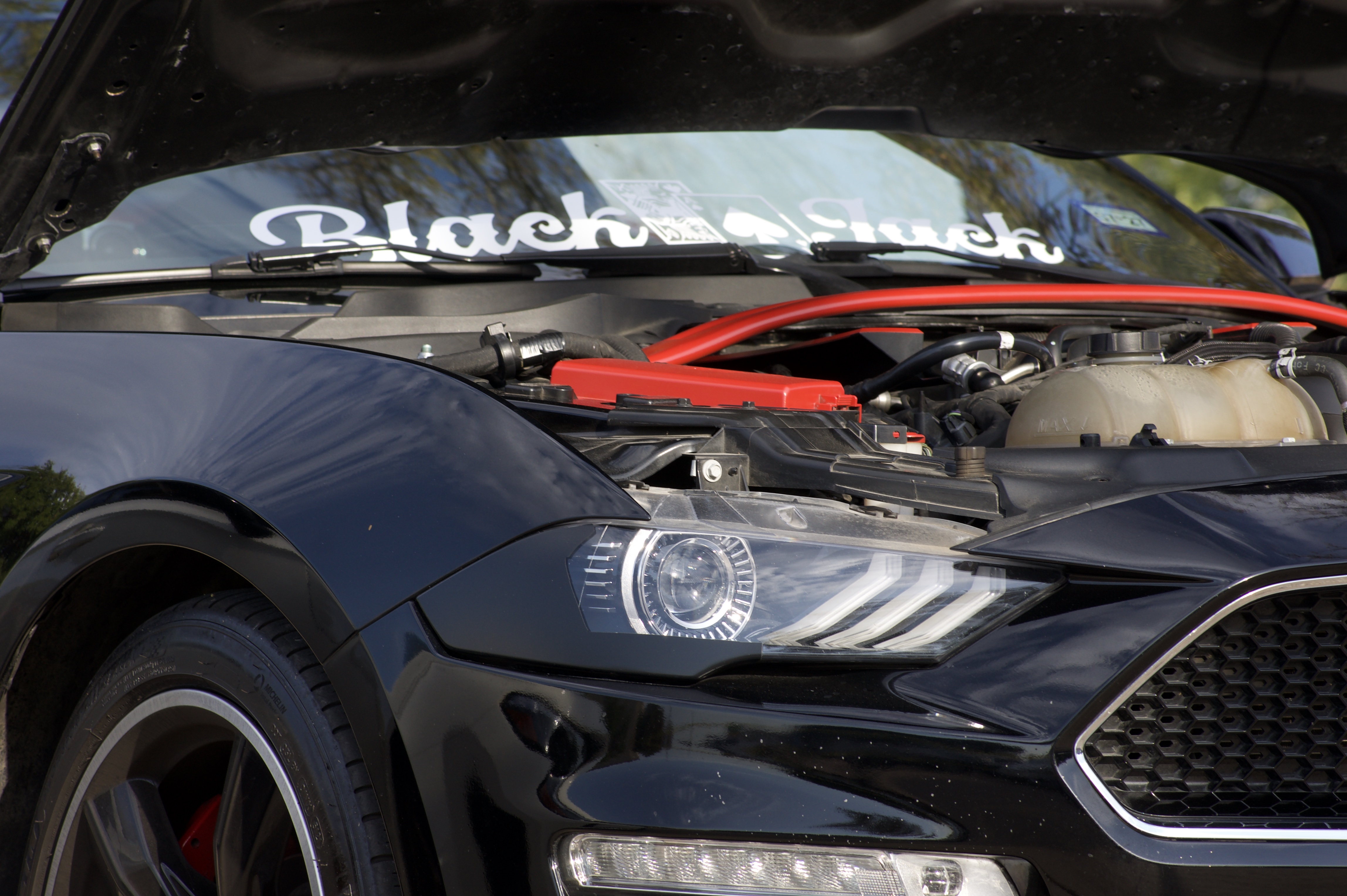Automotive photograph, August 22, 2026