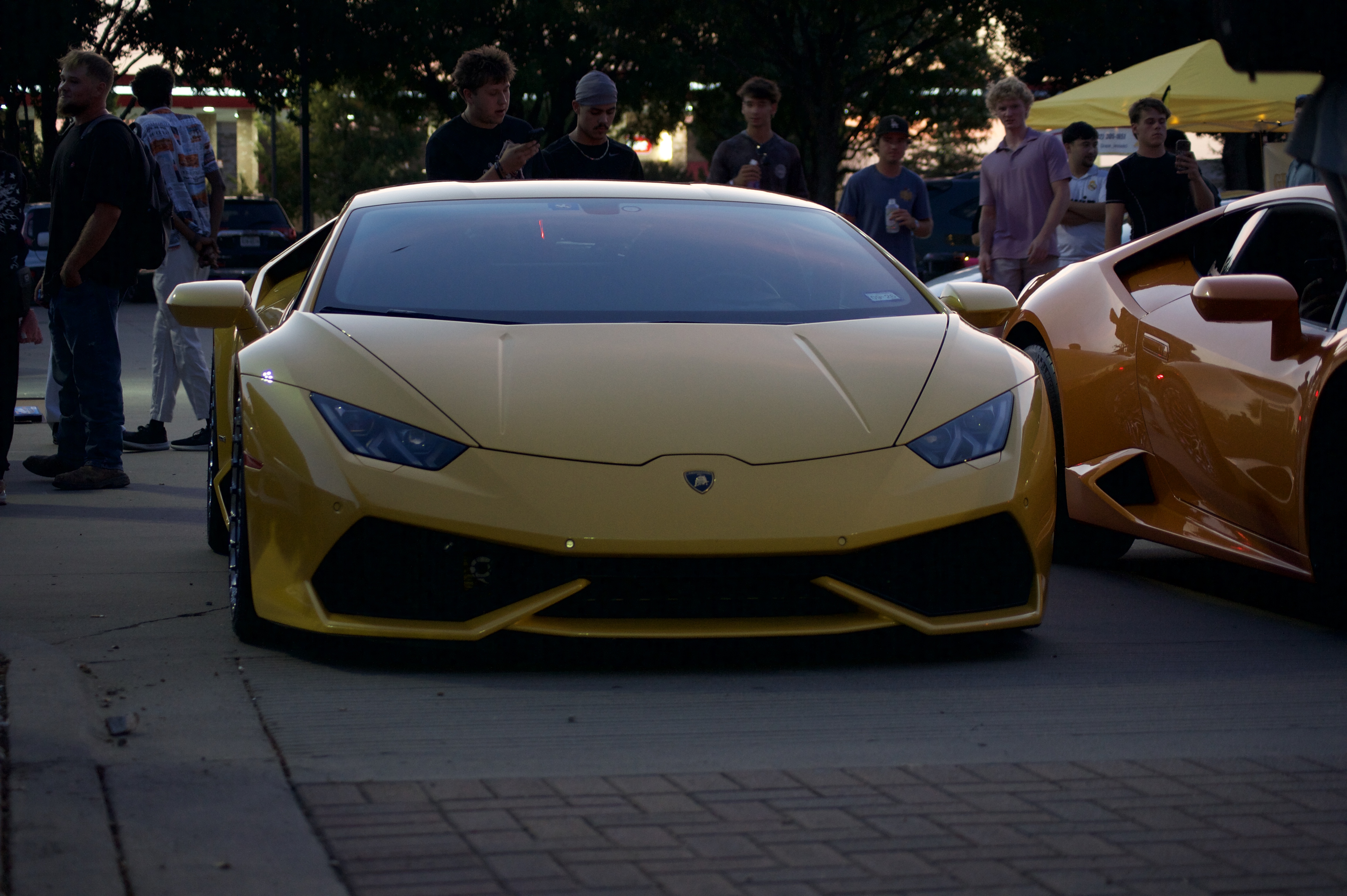 Automotive photograph, August 23, 2026