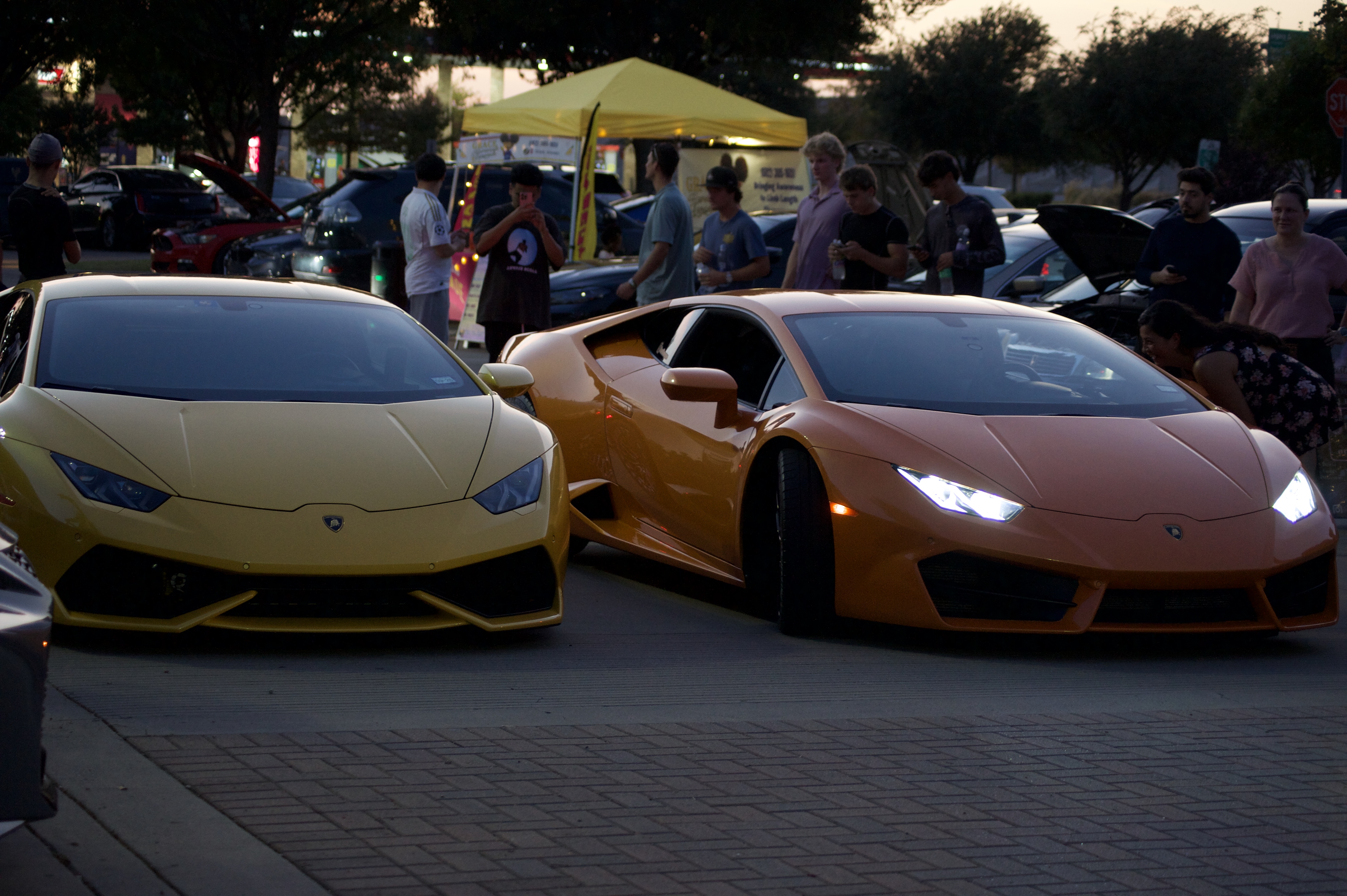 Automotive photograph, August 23, 2026