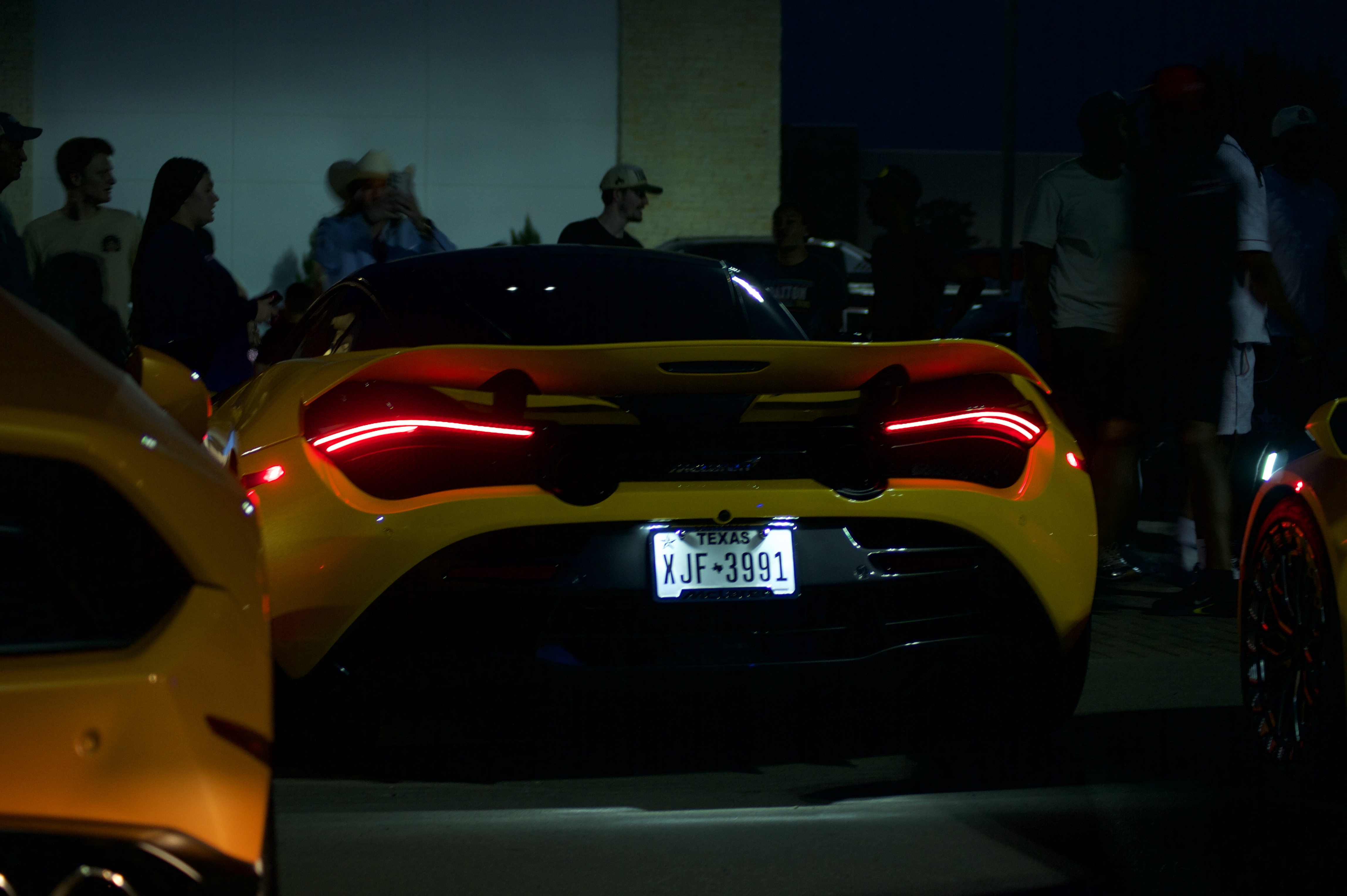 Automotive photograph, August 23, 2026