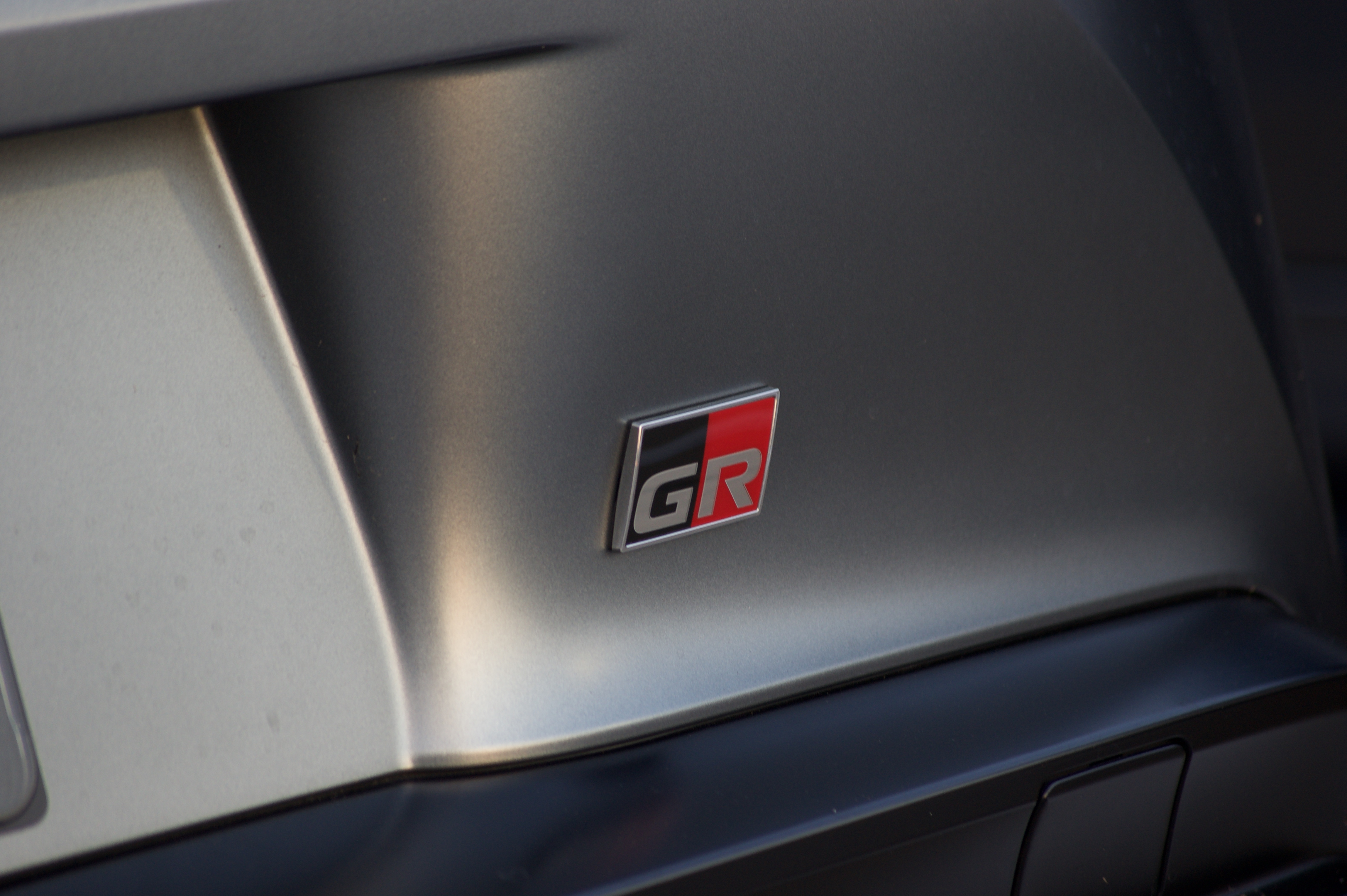 Automotive photograph, August 28, 2026