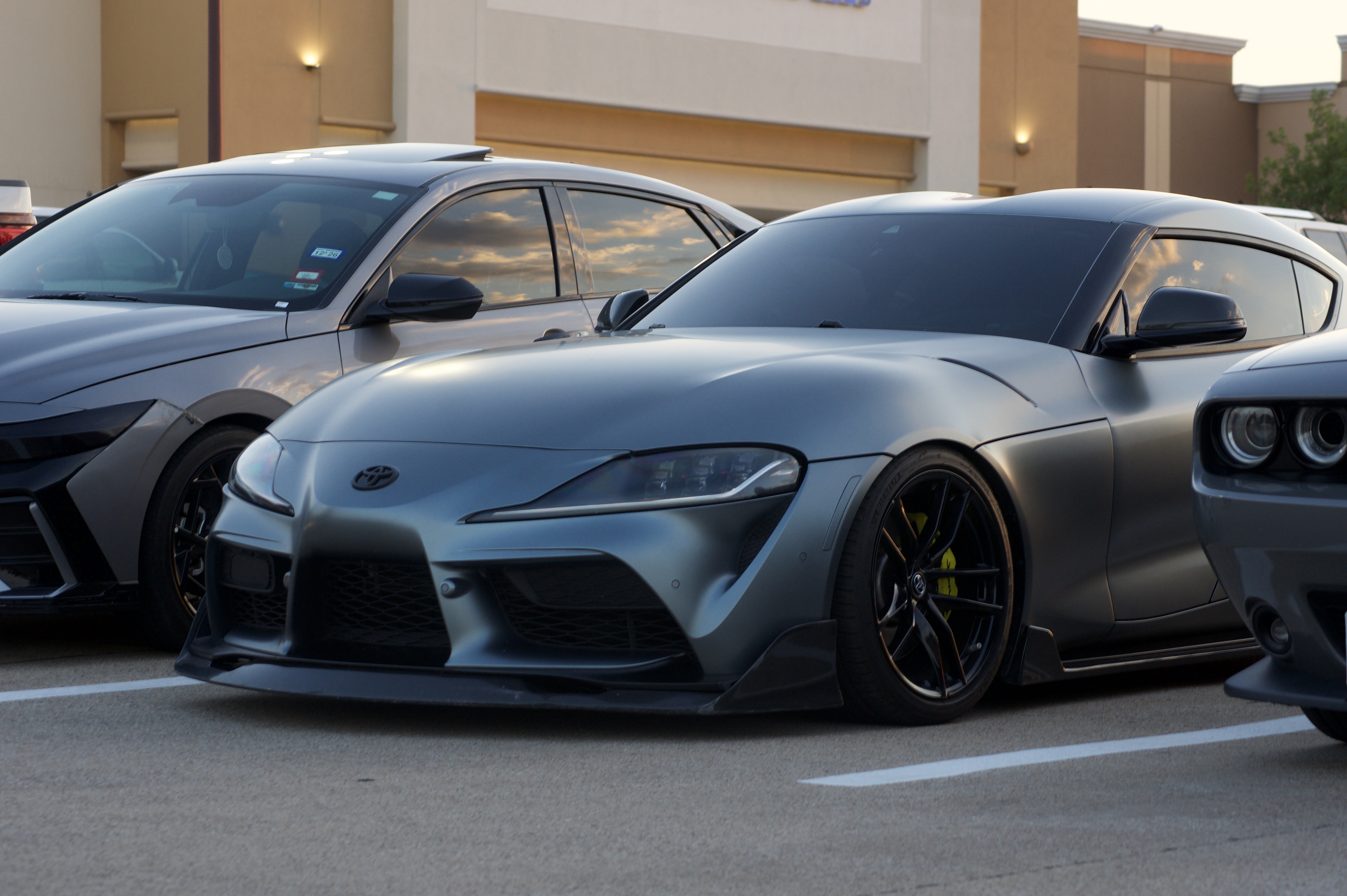 Automotive photograph, August 28, 2026