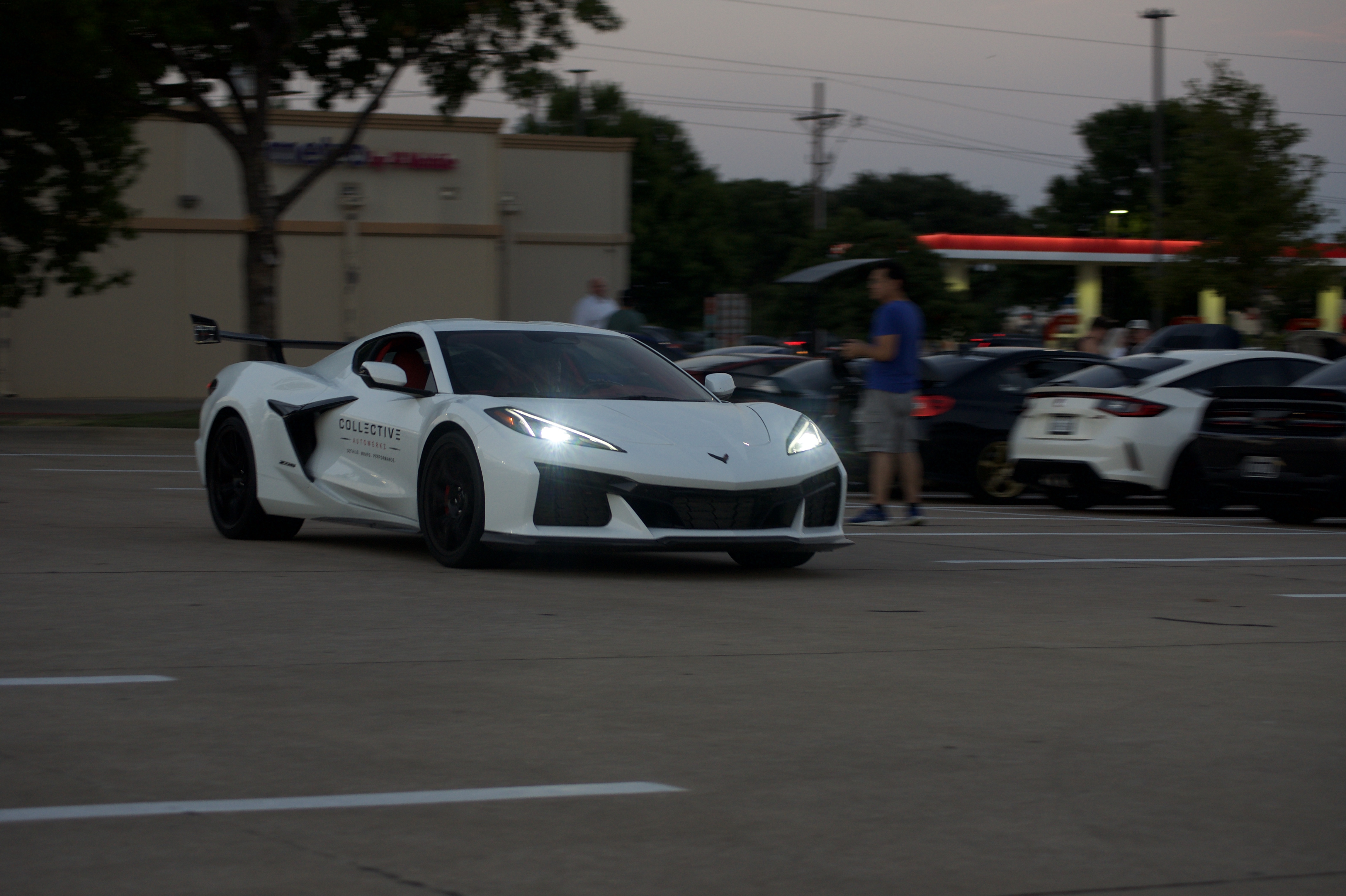 Automotive photograph, August 28, 2026