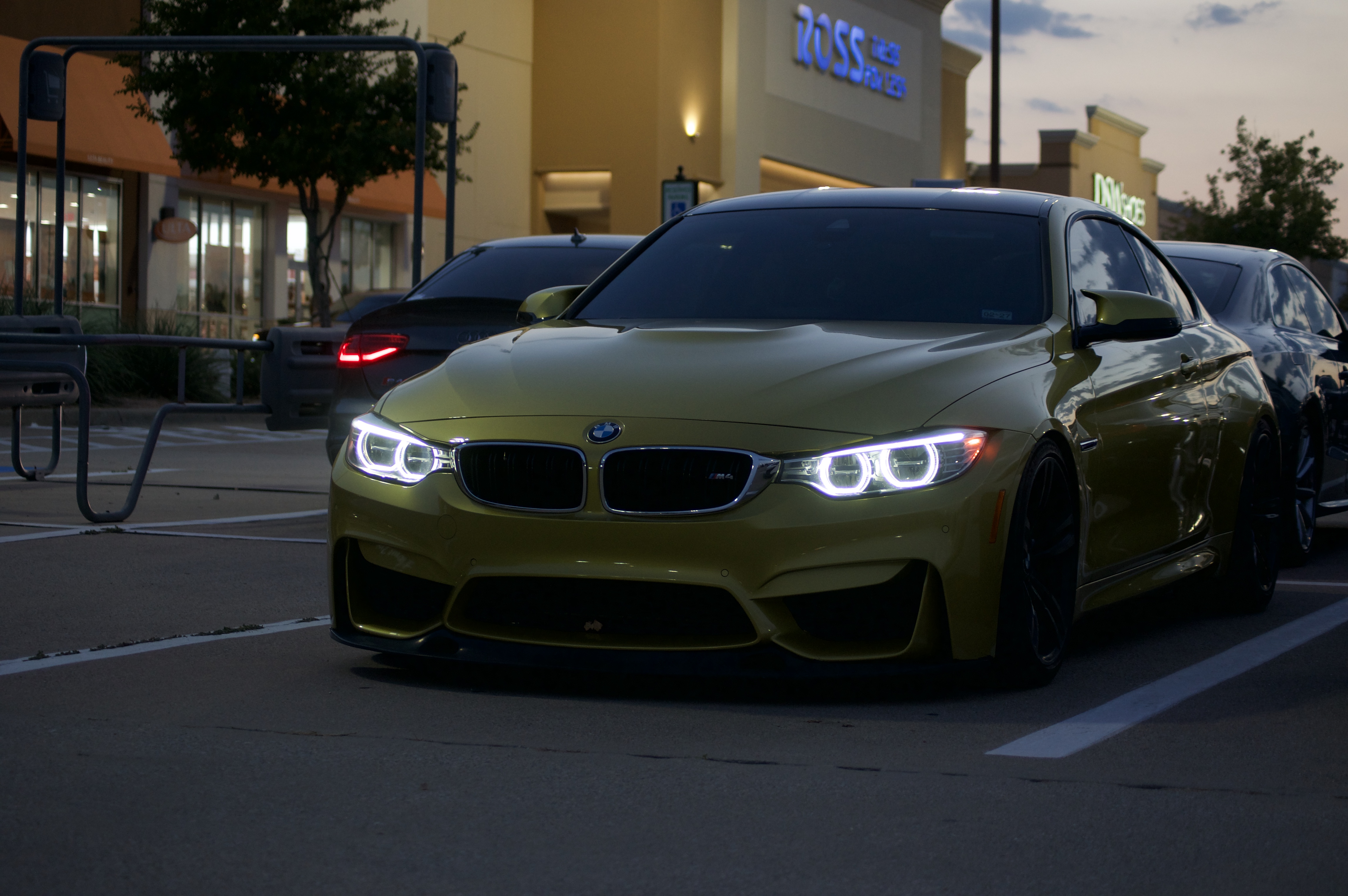 Automotive photograph, August 28, 2026