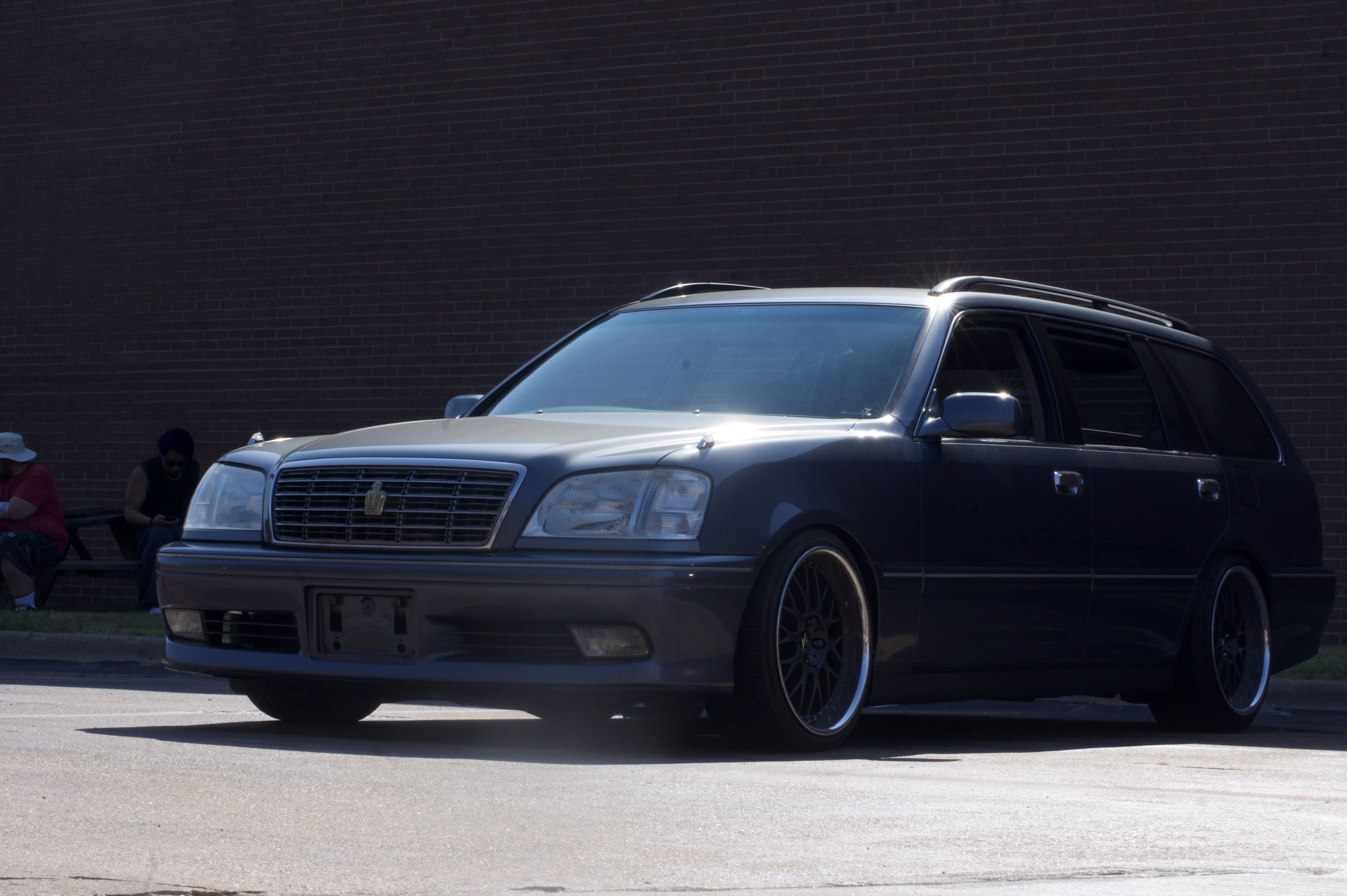 Automotive photograph, August 29, 2026
