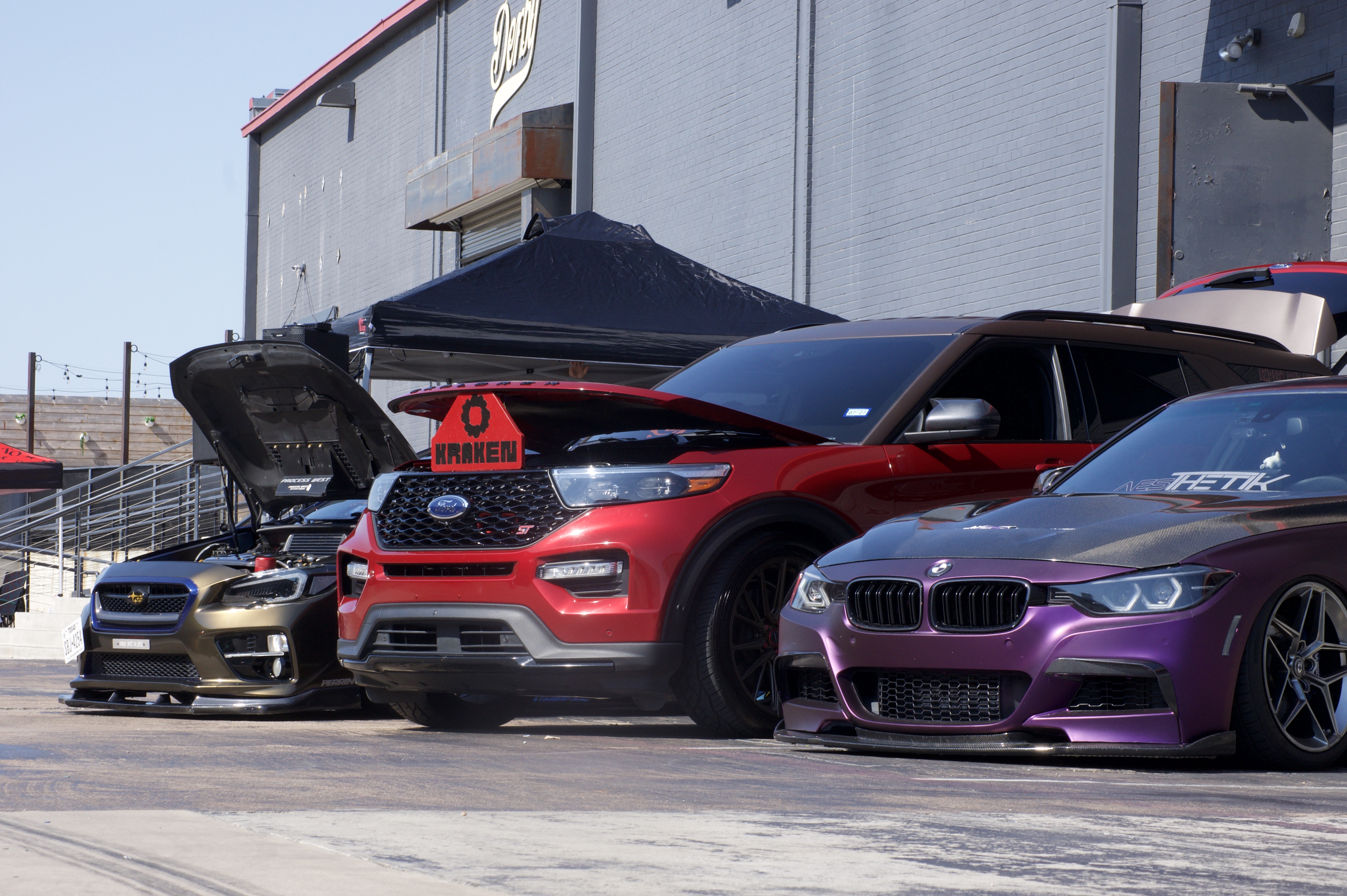 Automotive photograph, August 29, 2026