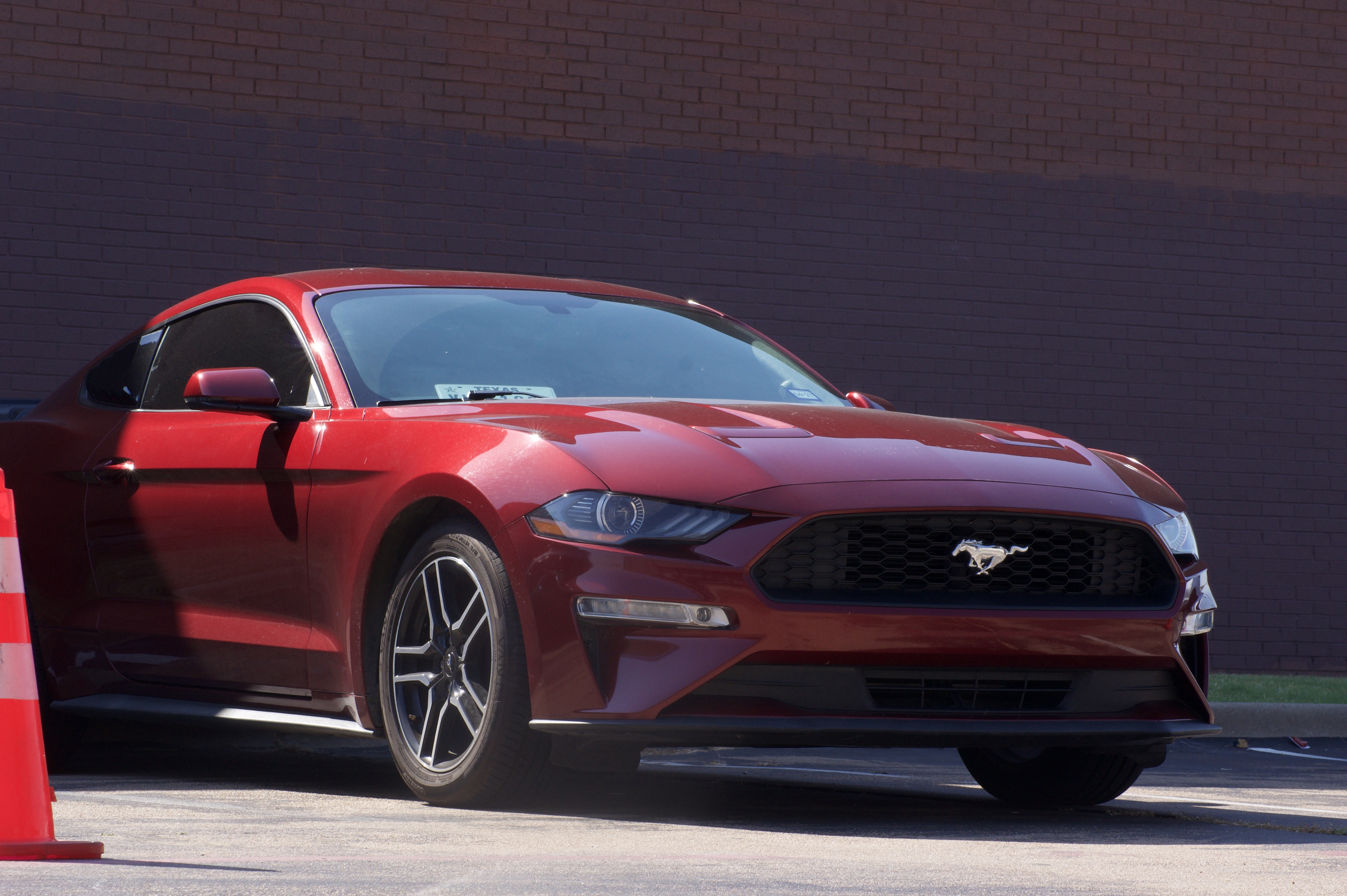 Automotive photograph, August 29, 2026