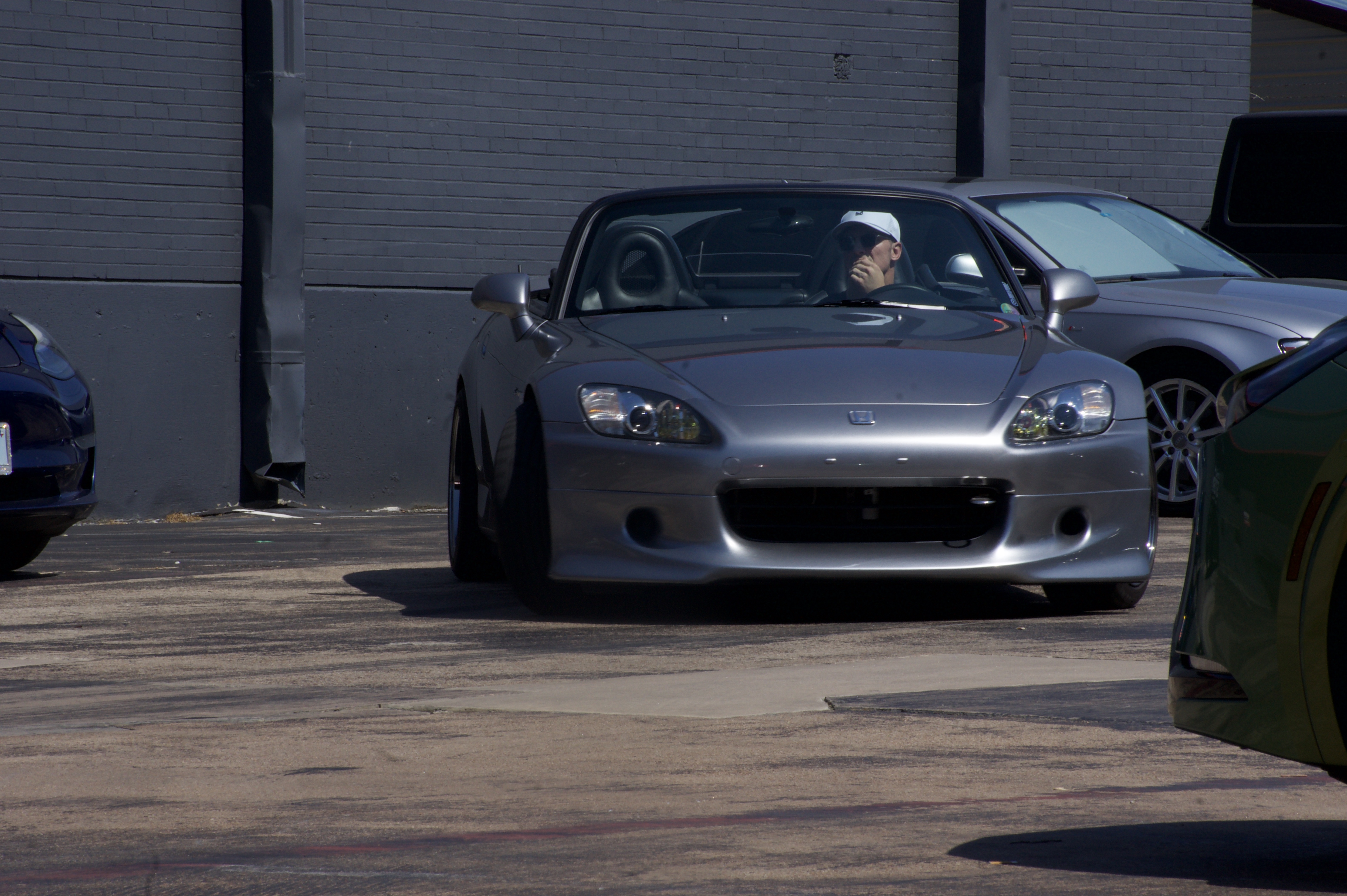 Automotive photograph, August 29, 2026