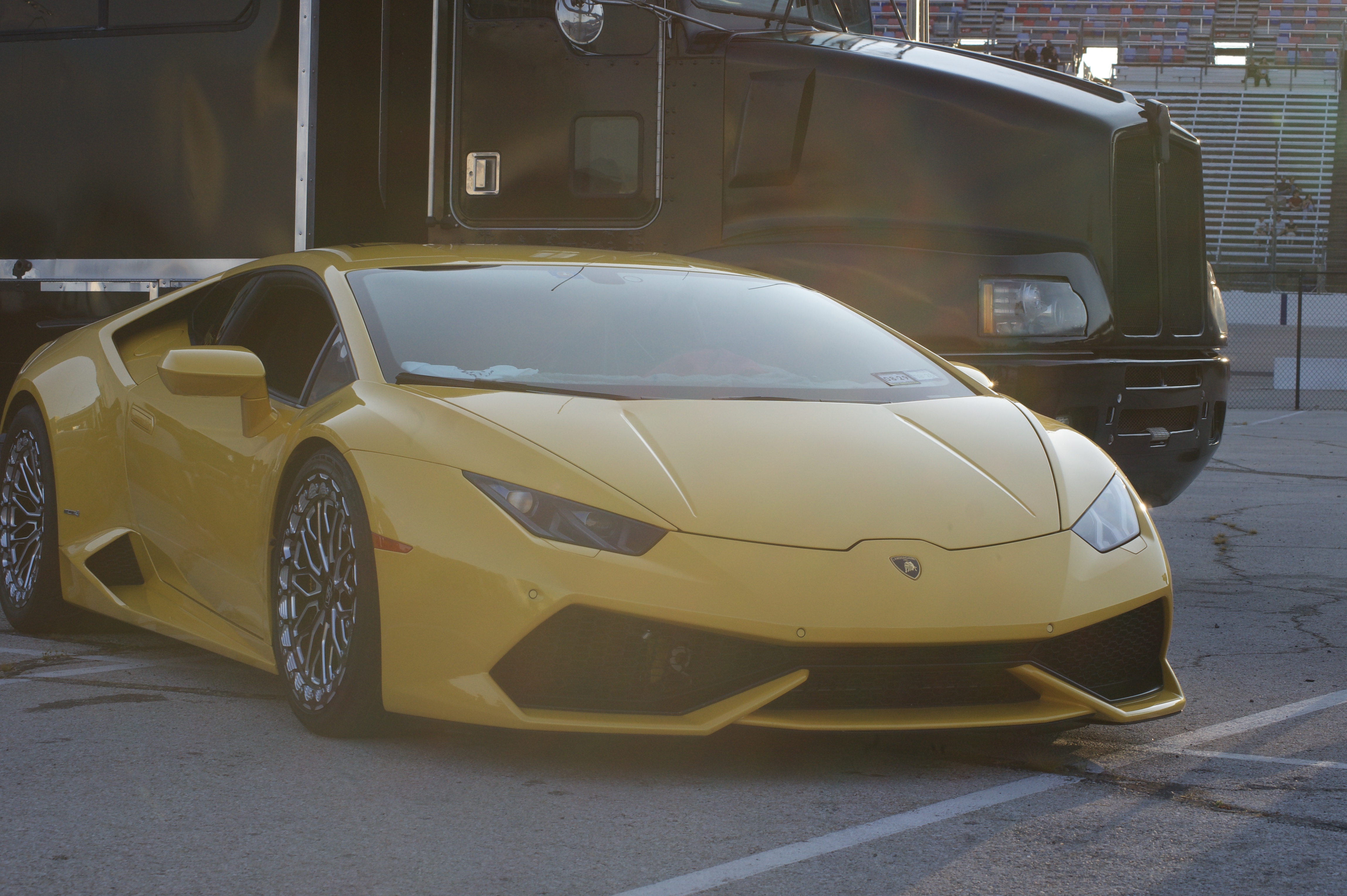 Automotive photograph, August 30, 2026