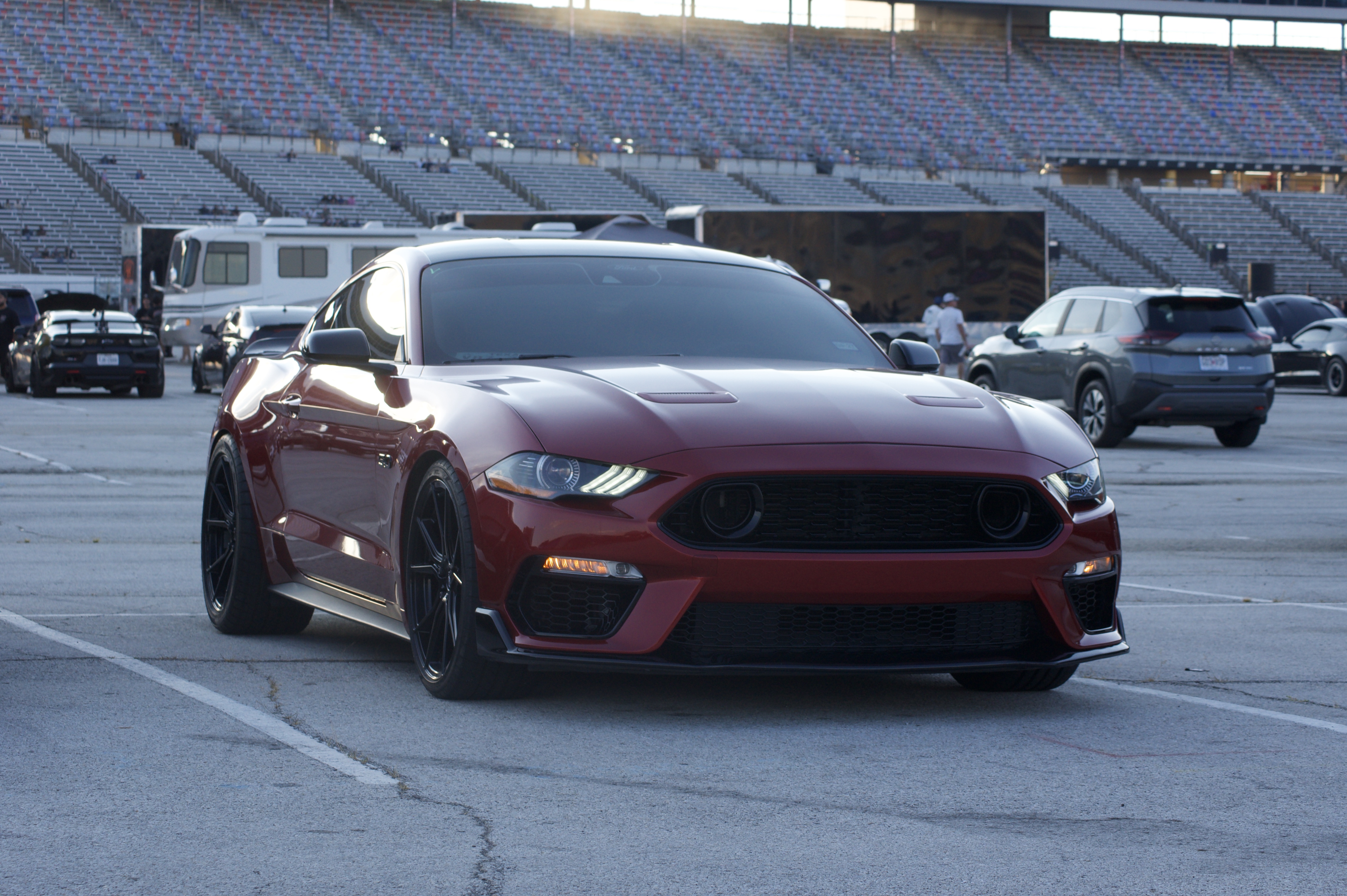 Automotive photograph, August 30, 2026