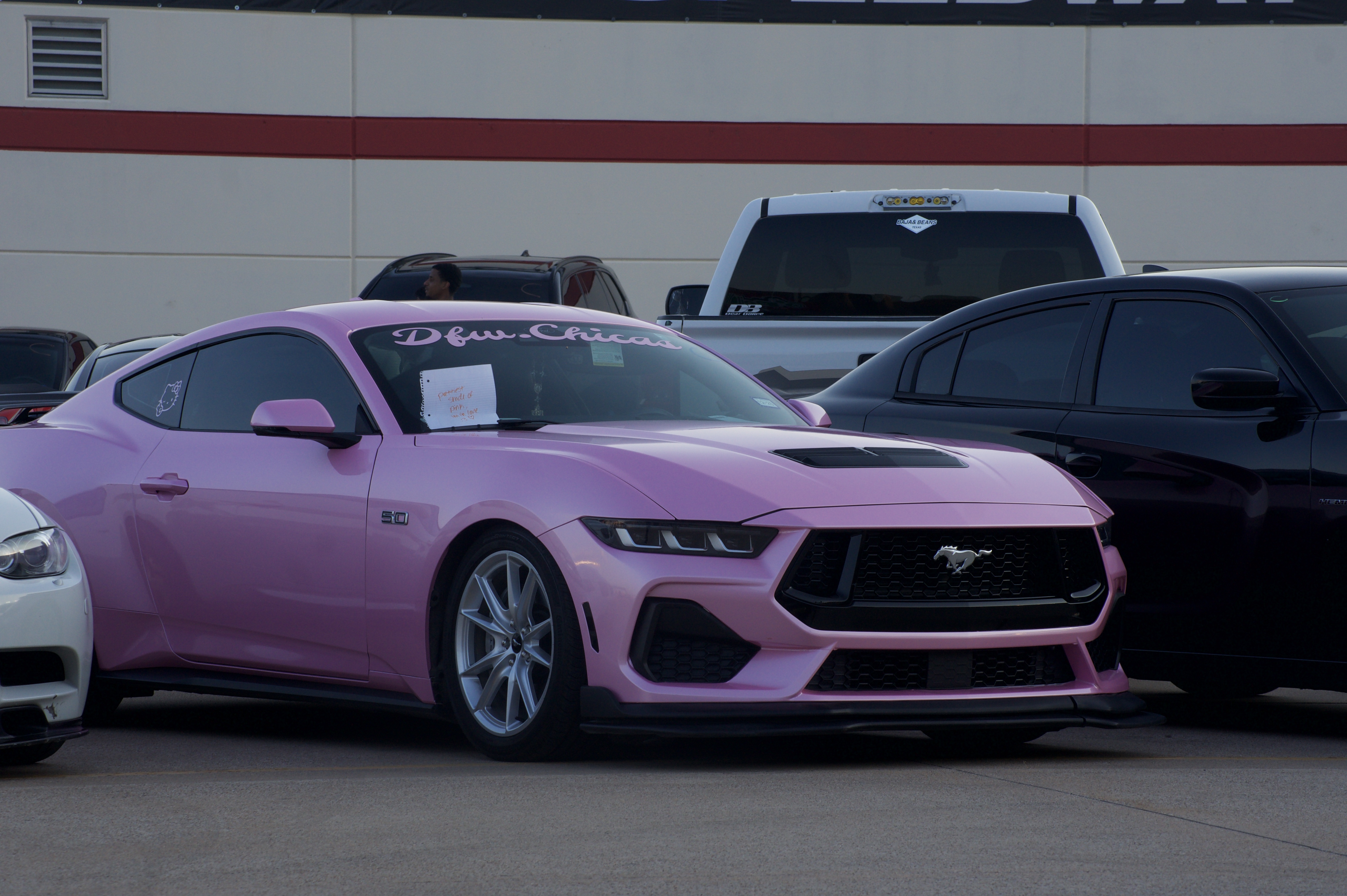 Automotive photograph, August 30, 2026