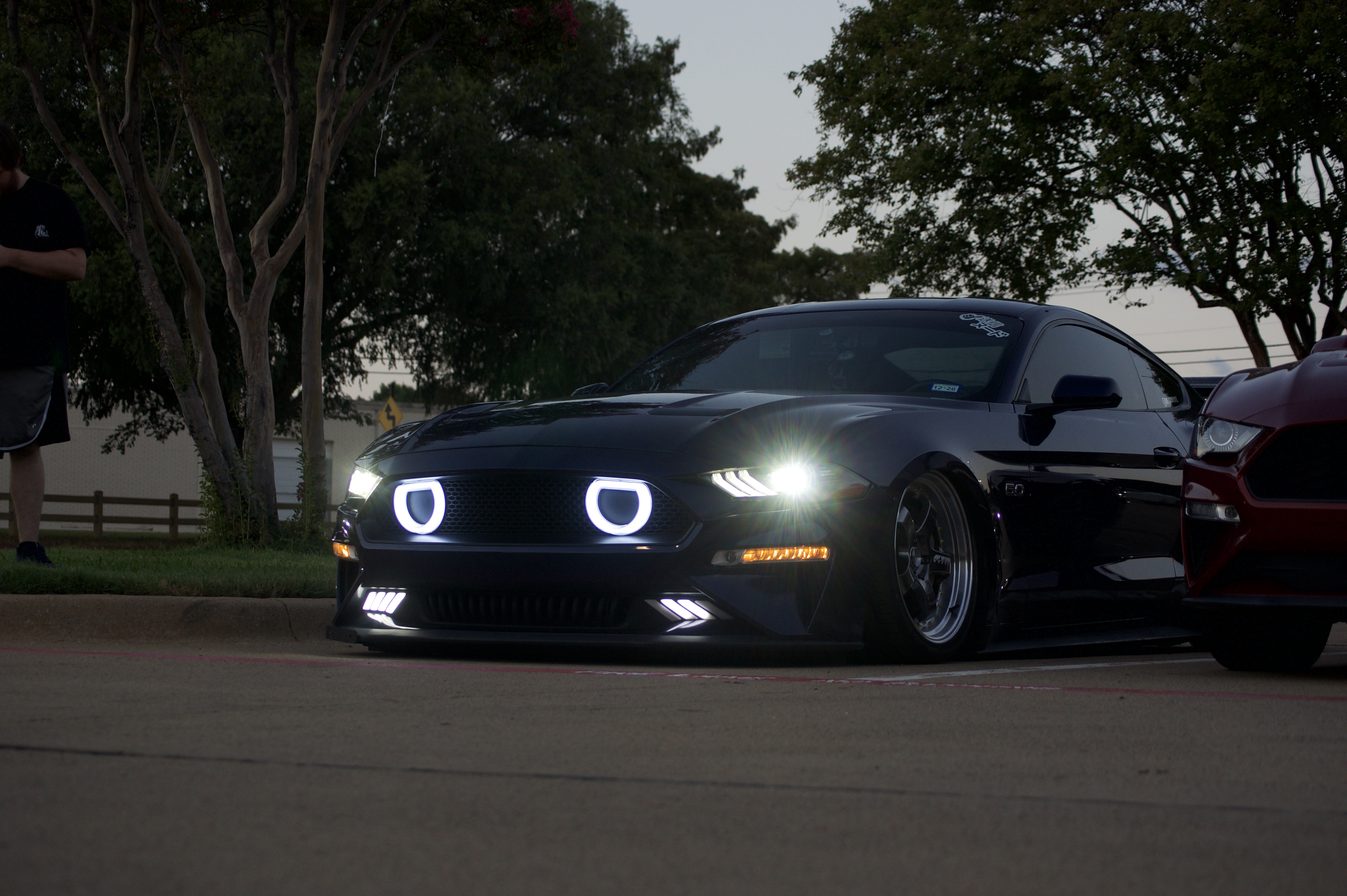 Automotive photograph, August 30, 2026