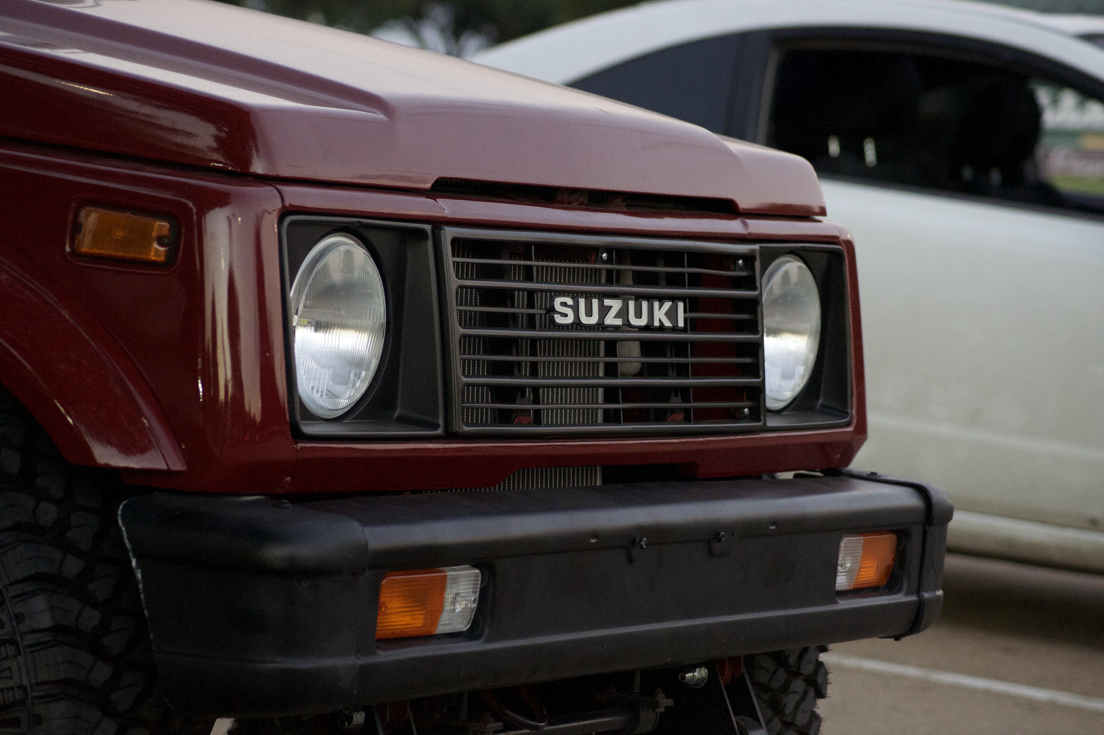 Automotive photograph, August 30, 2026