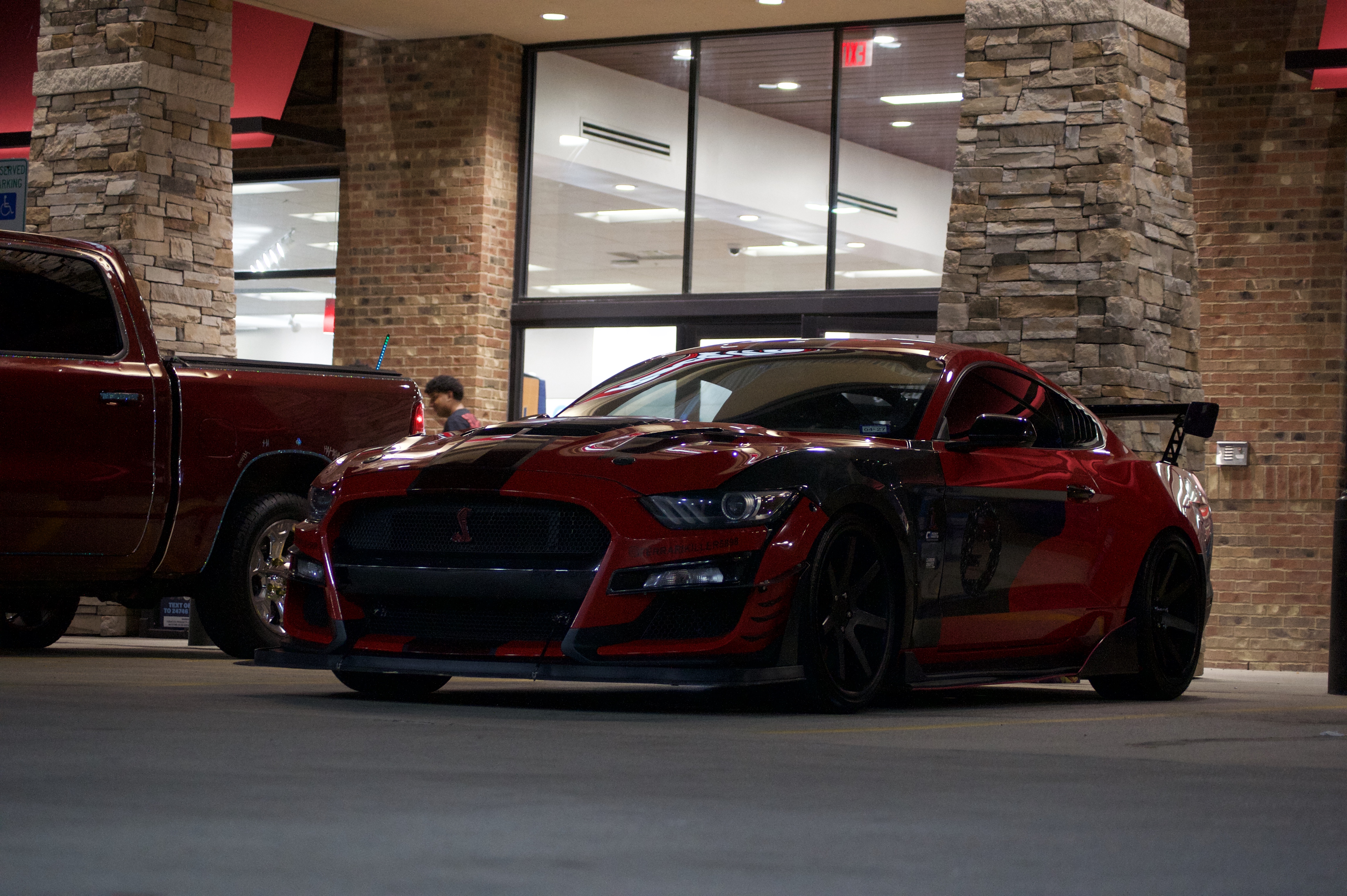 Automotive photograph, August 30, 2026