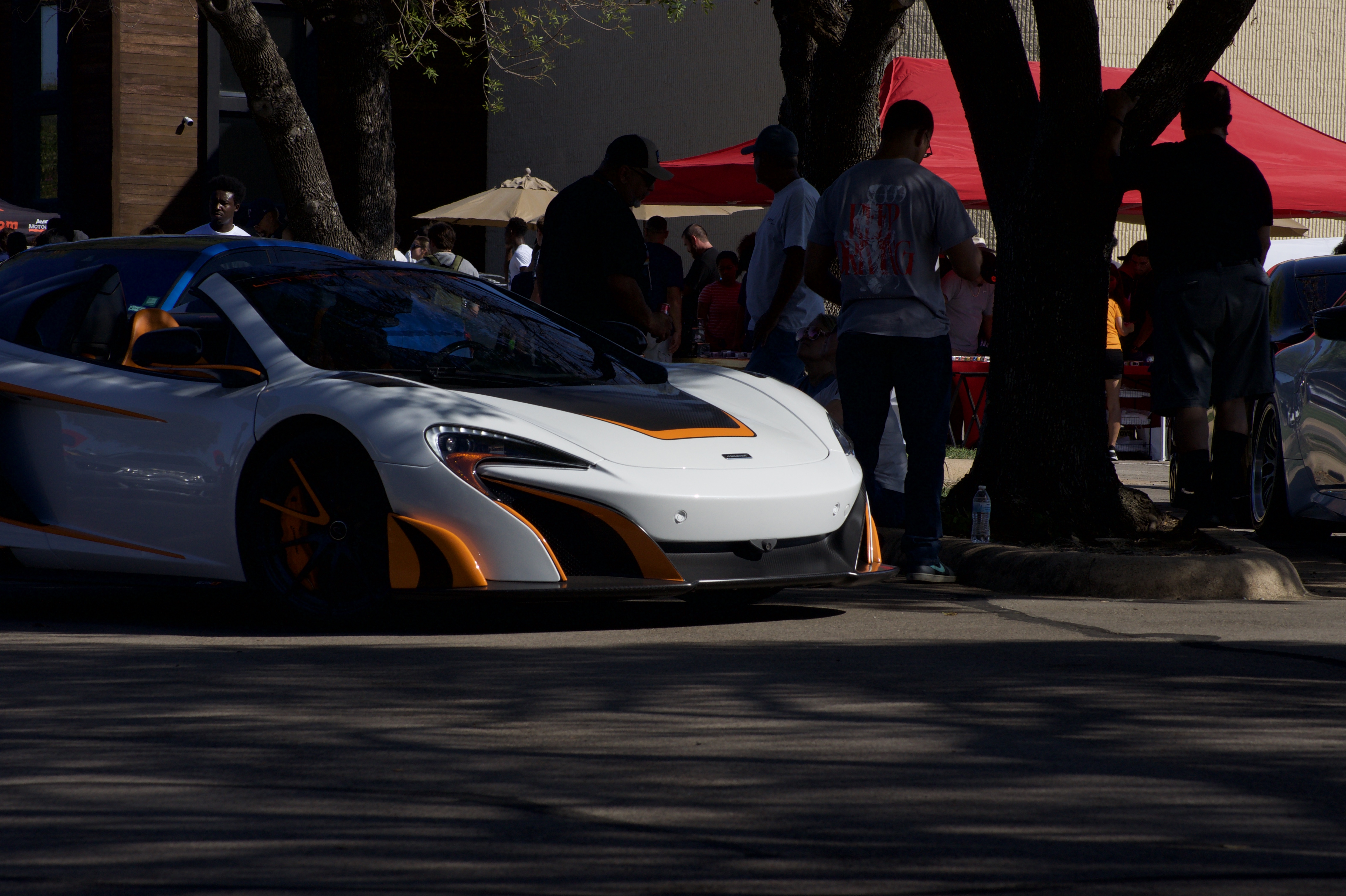 Automotive photograph, September 5, 2026