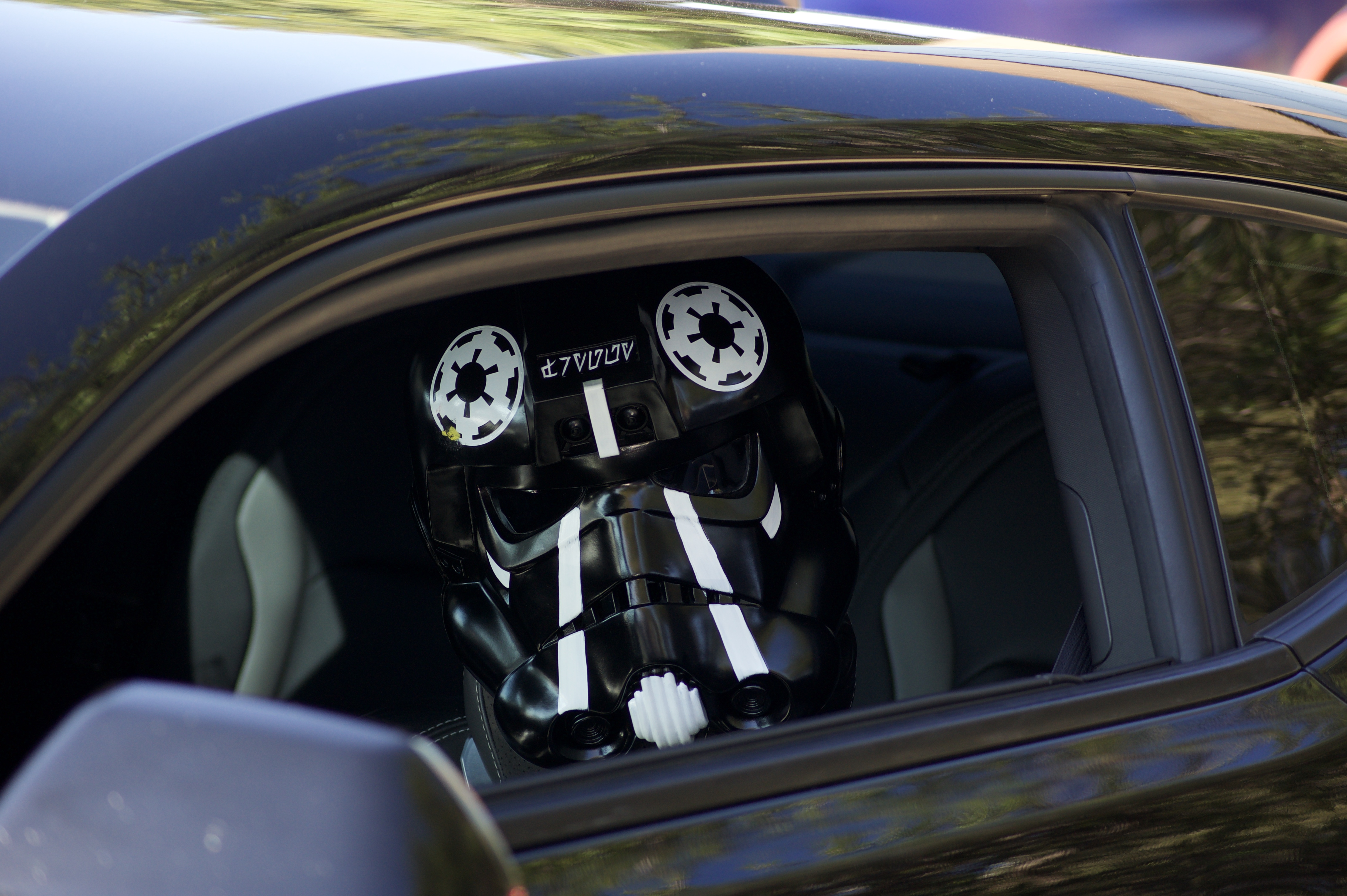 Automotive photograph, September 5, 2026