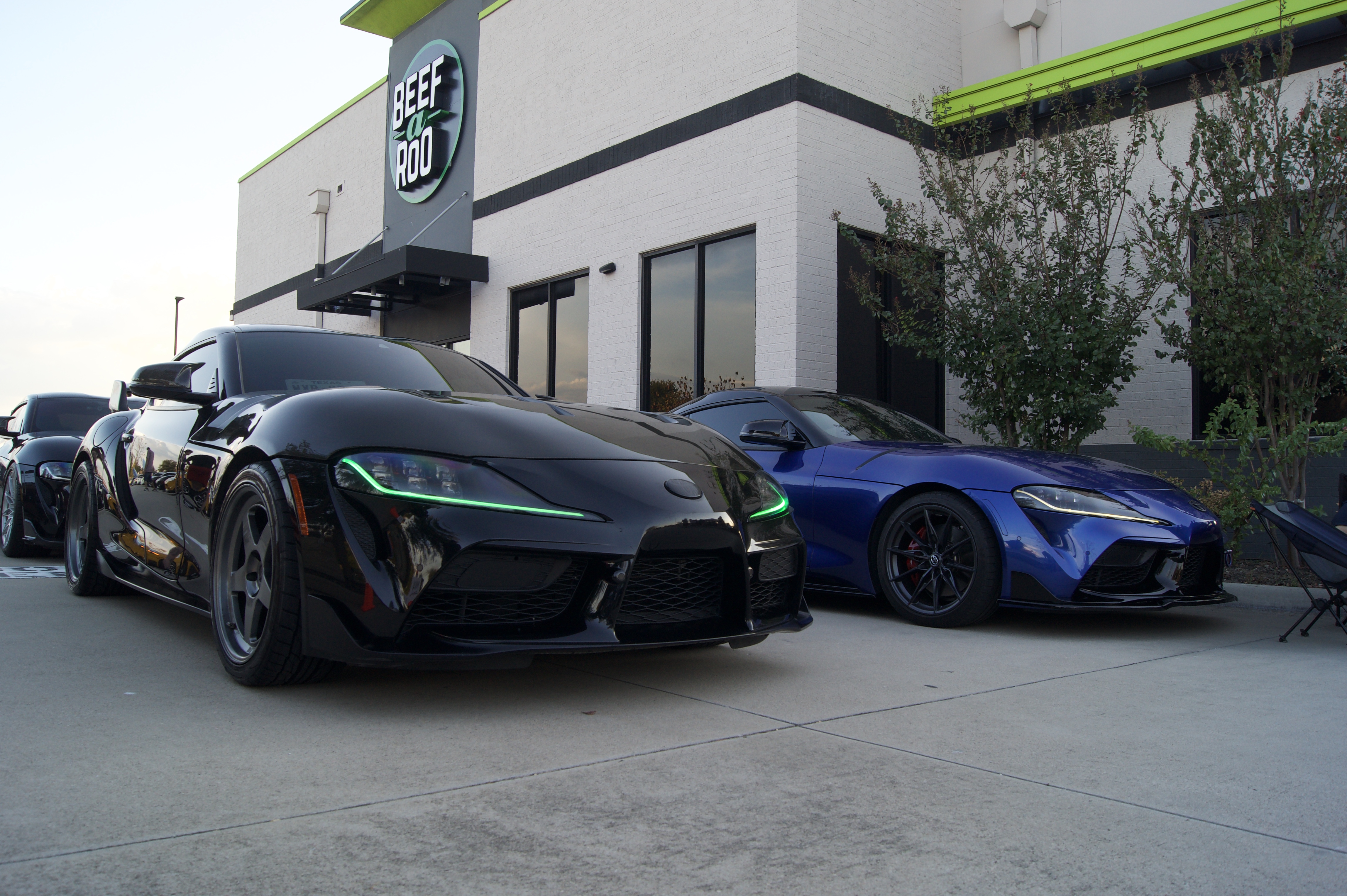 Automotive photograph, September 6, 2026