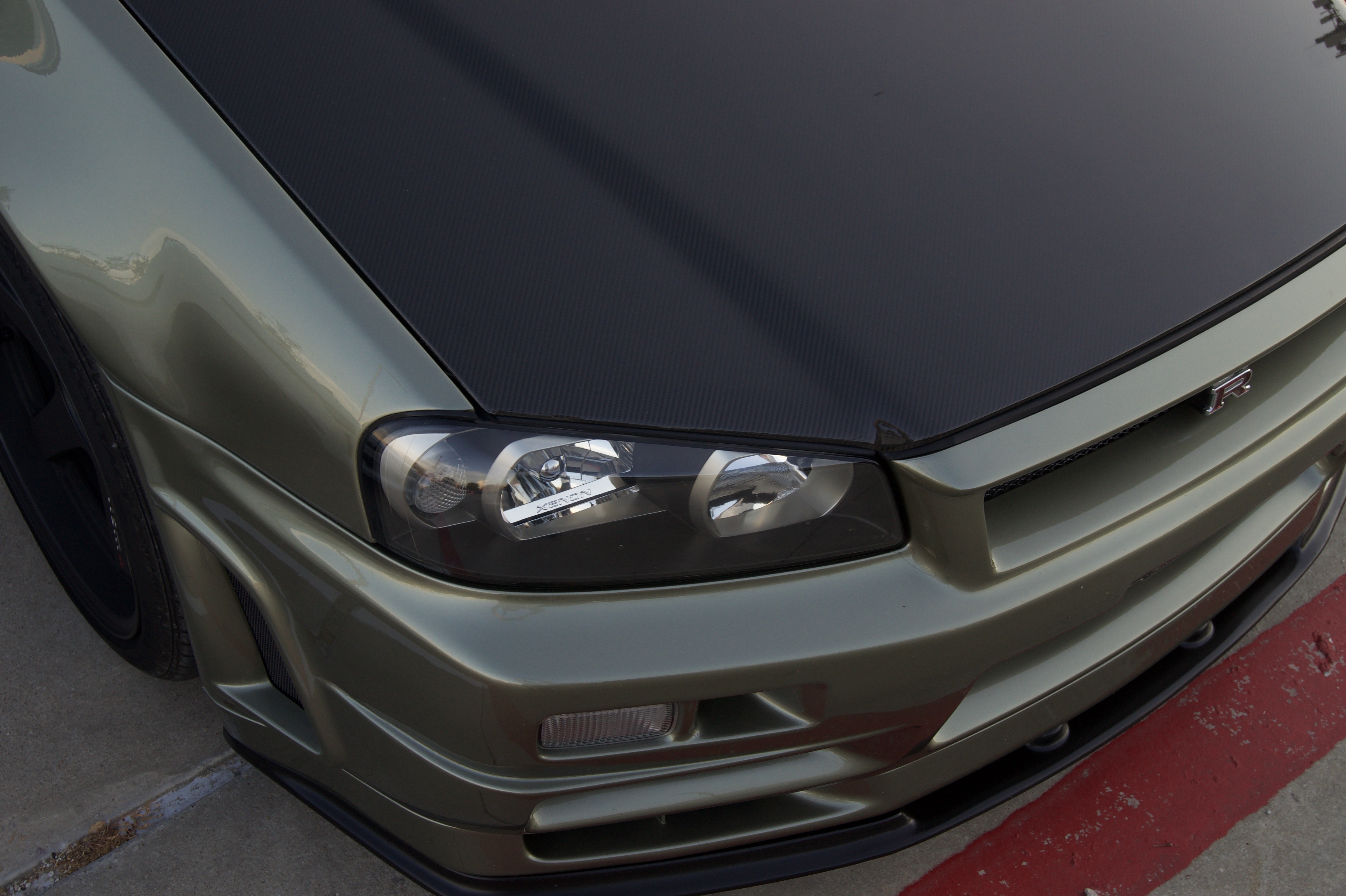 Automotive photograph, September 6, 2026